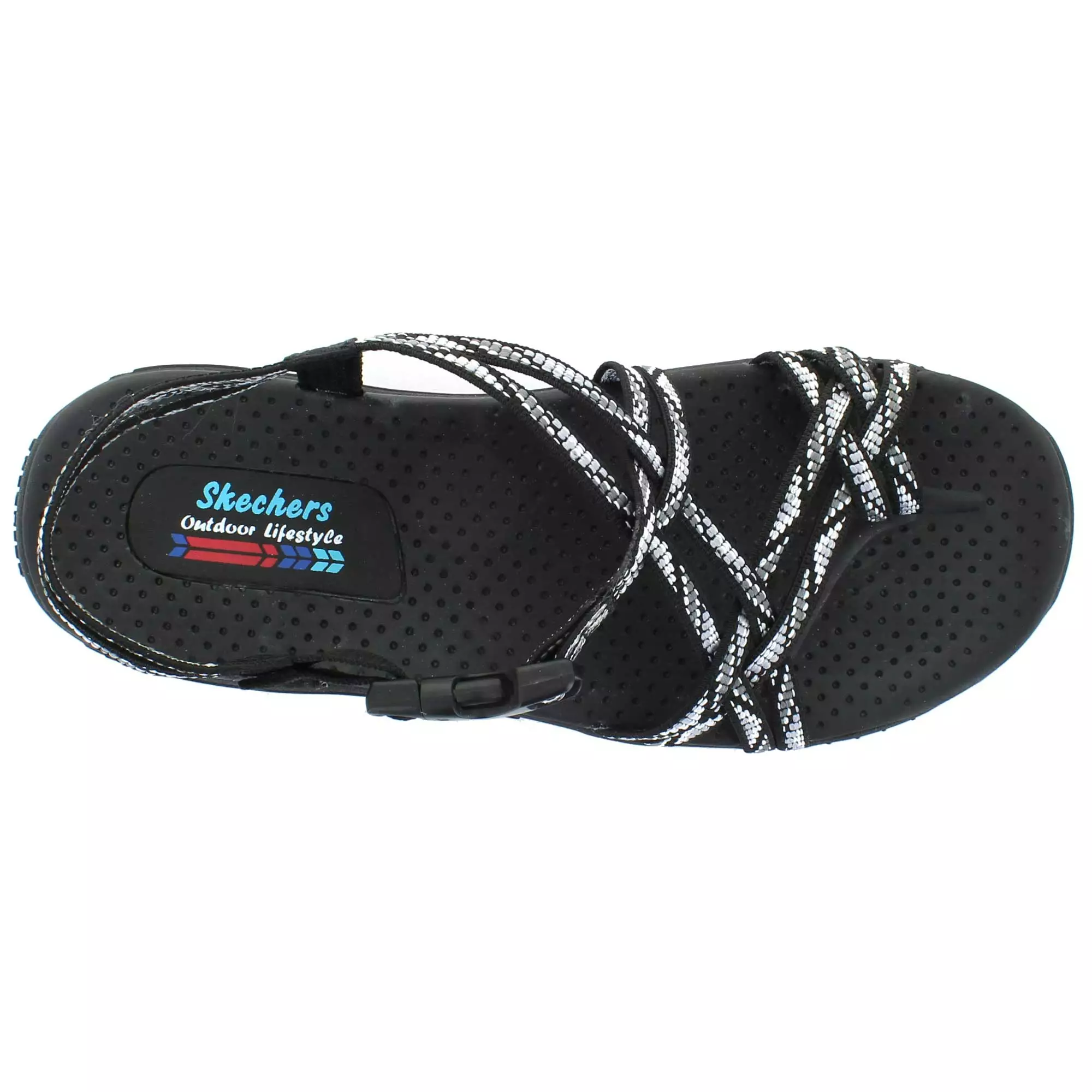 Skechers Reggae - Trail Grazer 163399 - Image 5