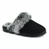 Sporto Nile Center Seam Slippers