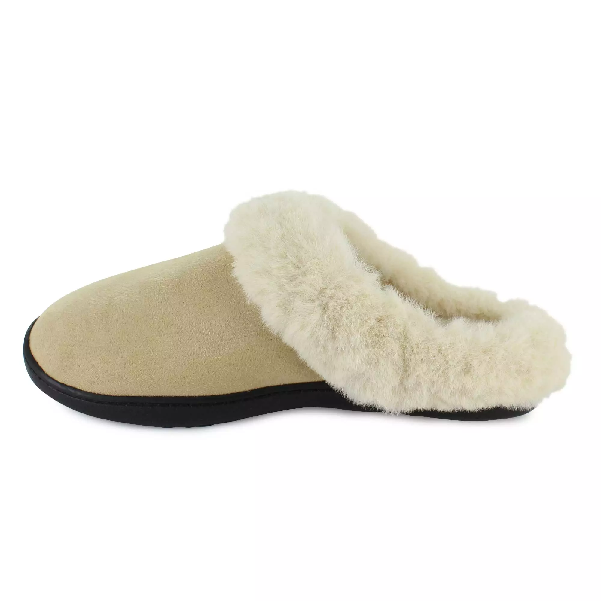 Cloud Flex Fur-Lined Clog - Image 2