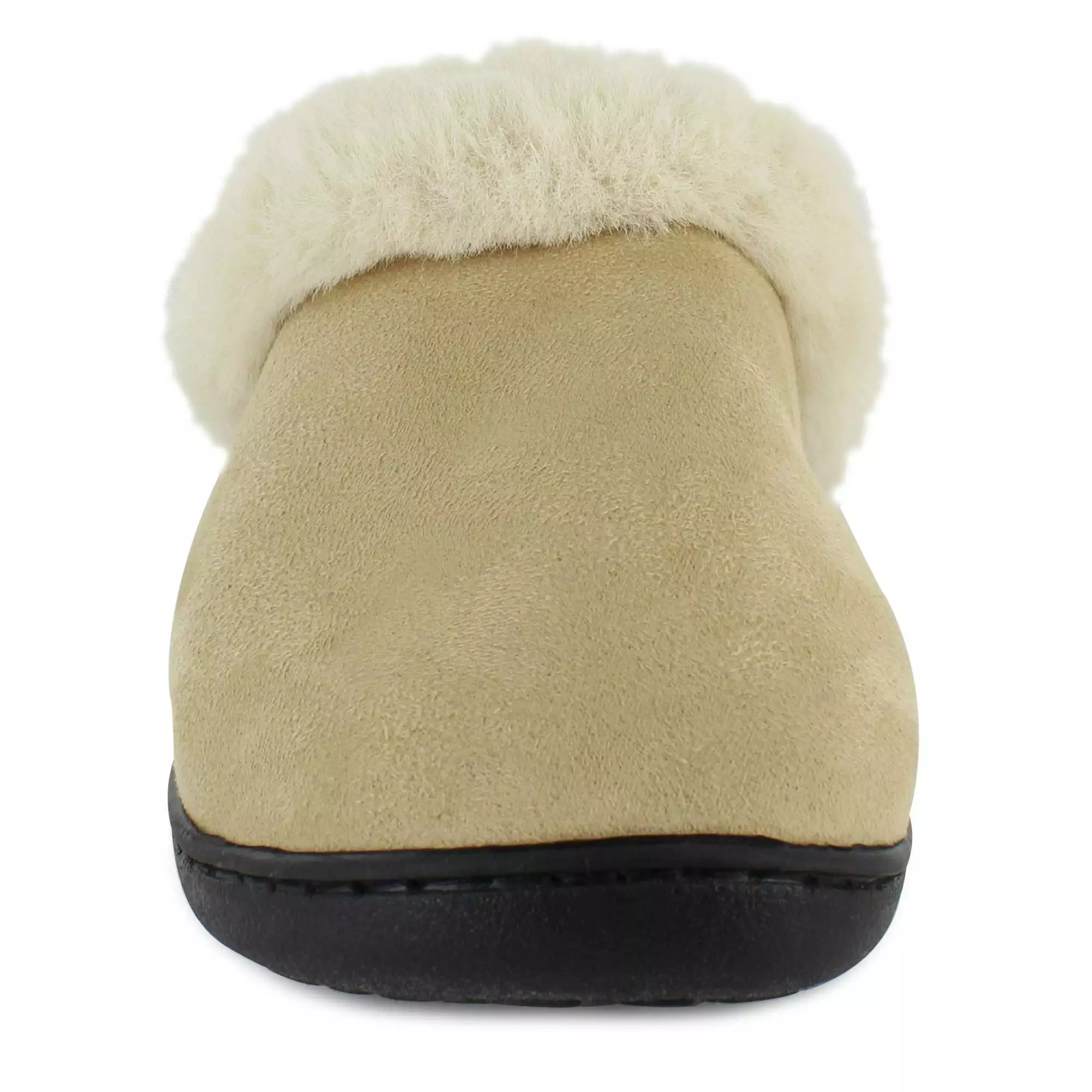 Cloud Flex Fur-Lined Clog - Image 3