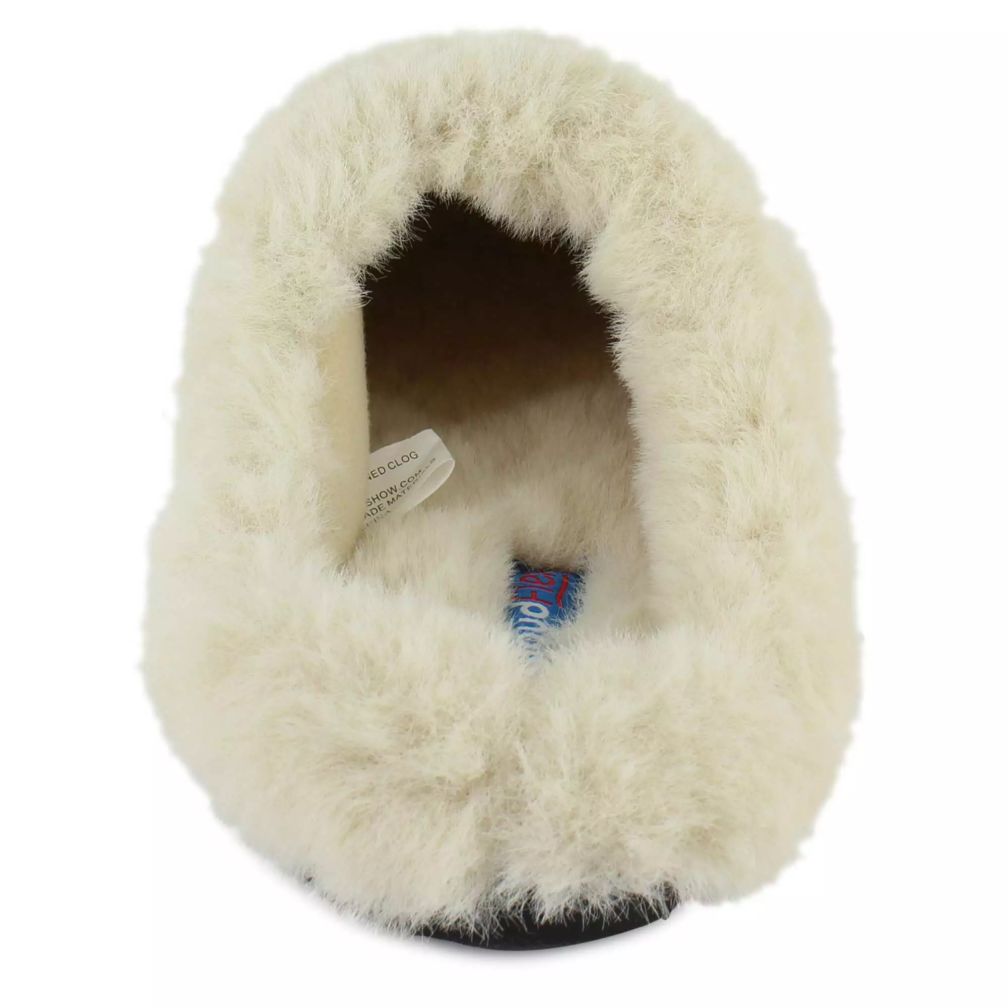Cloud Flex Fur-Lined Clog - Image 4