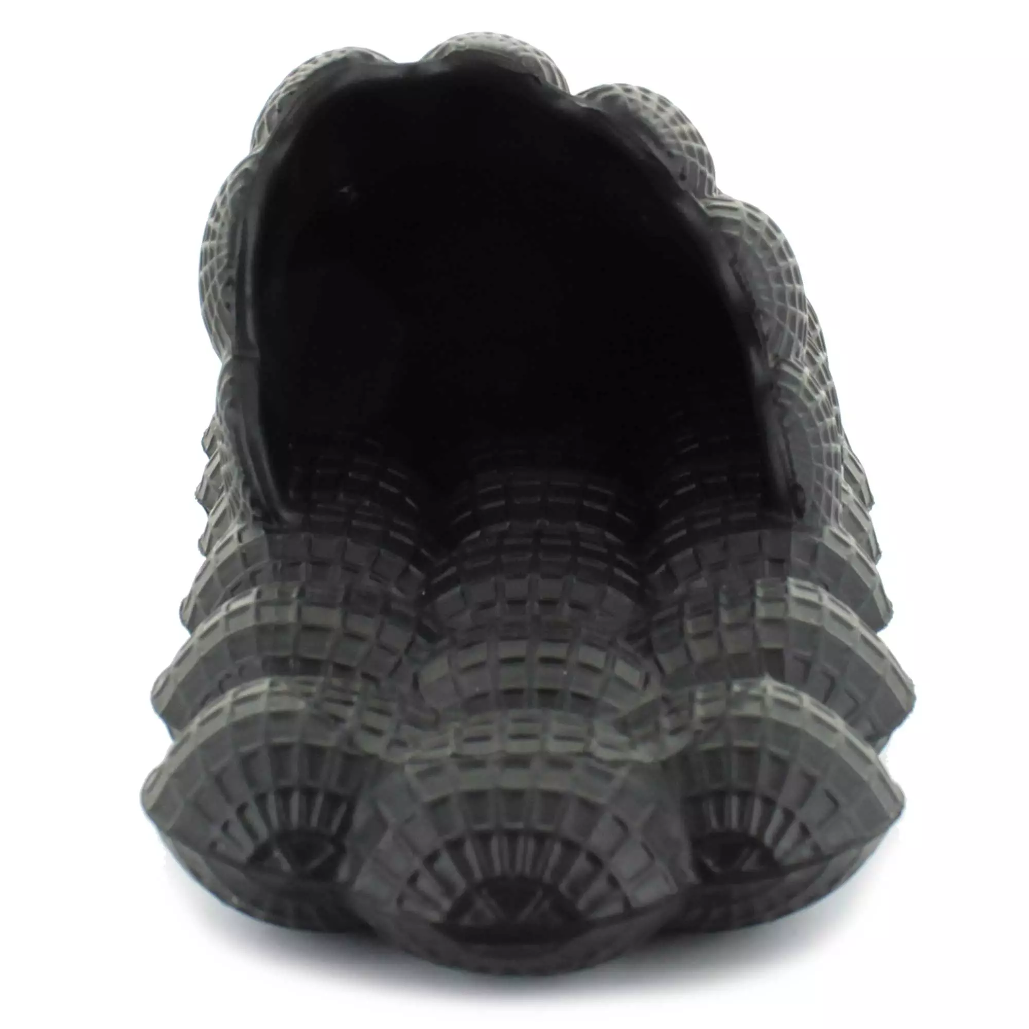 Palms Massage Clog With Icons - Image 4