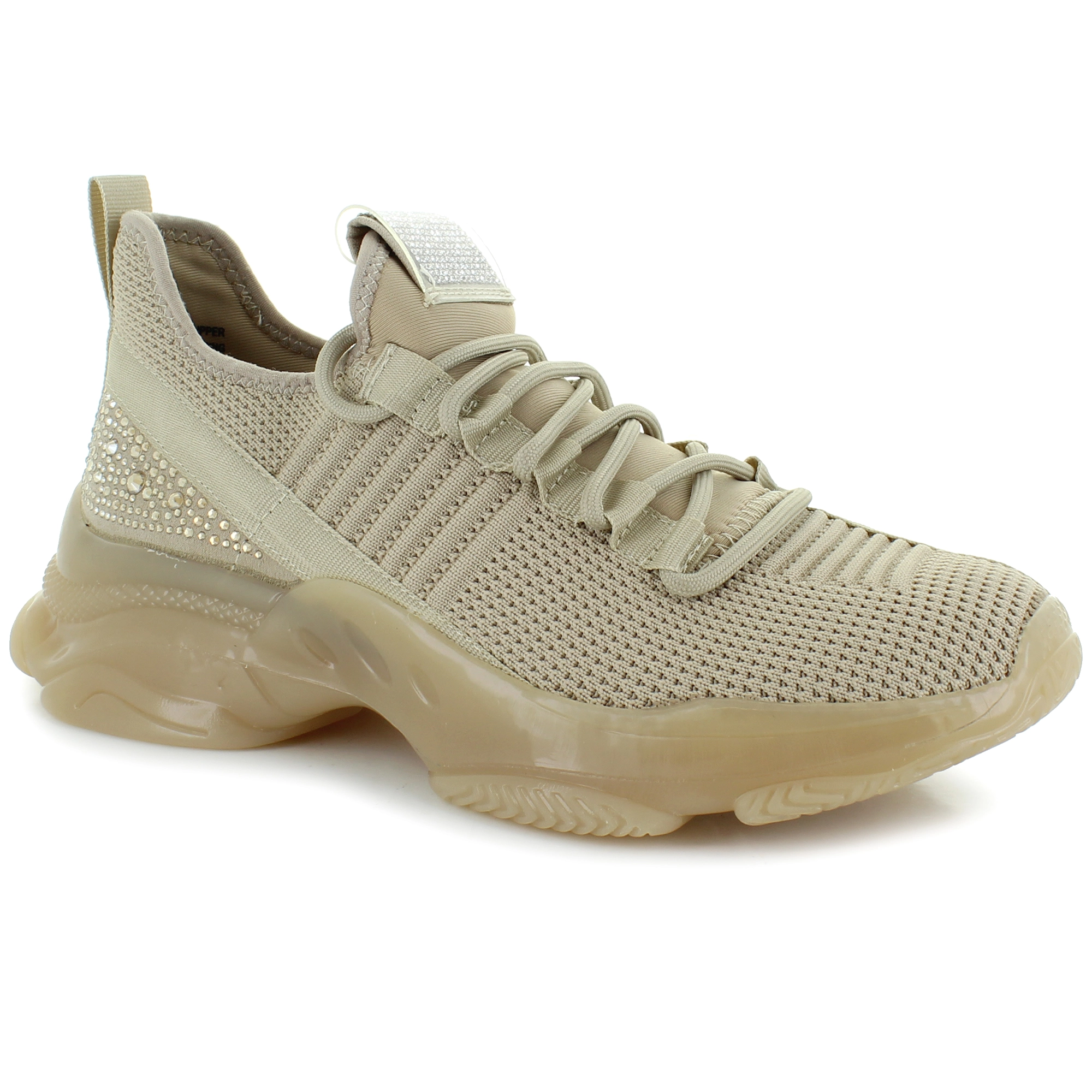 Air Underground Bolt