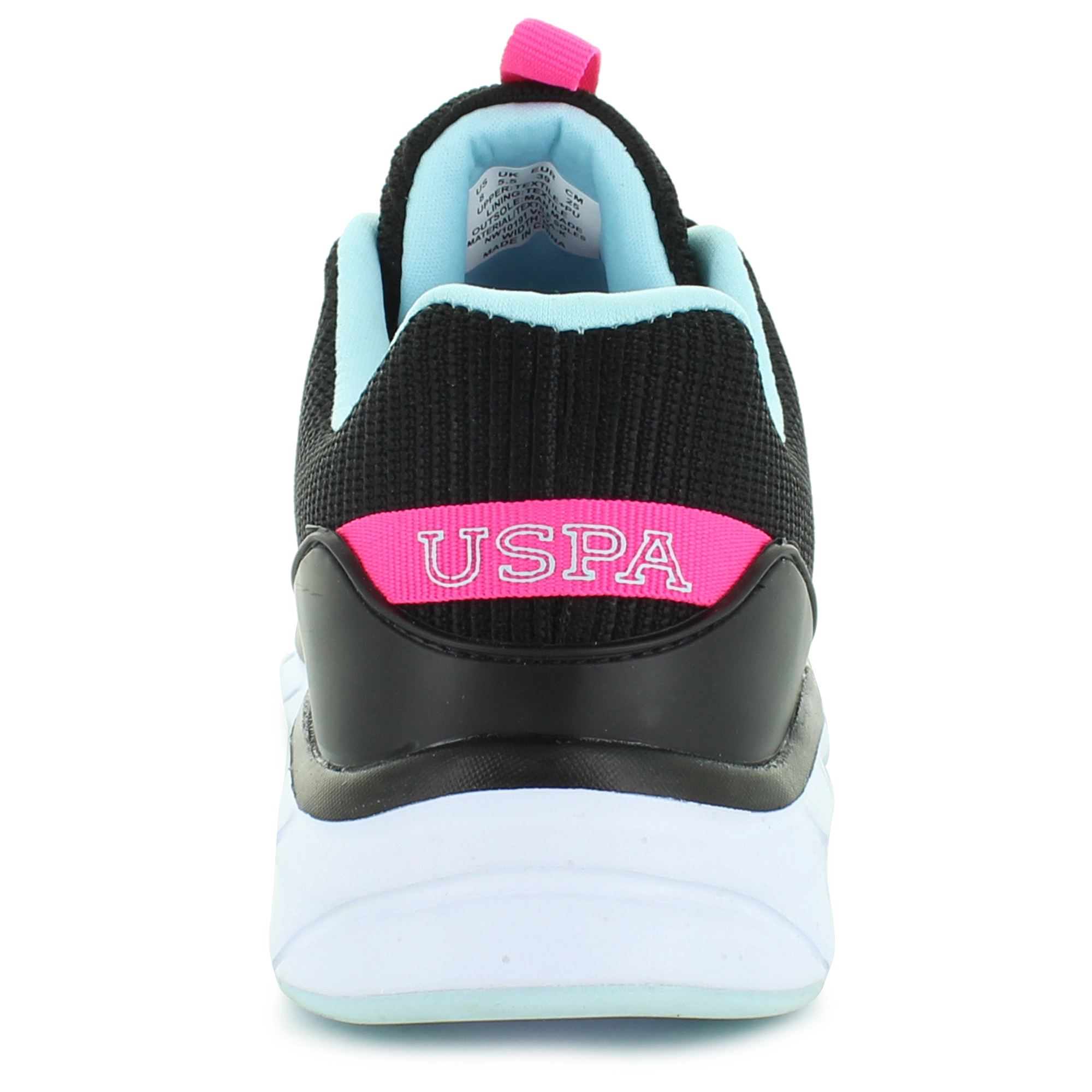 U.S. Polo Association Voya-K - Image 4