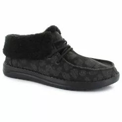 Drope Kinley Crosshatch