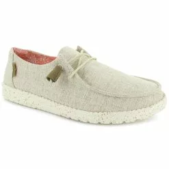 Hey Dude Wendy Chambray