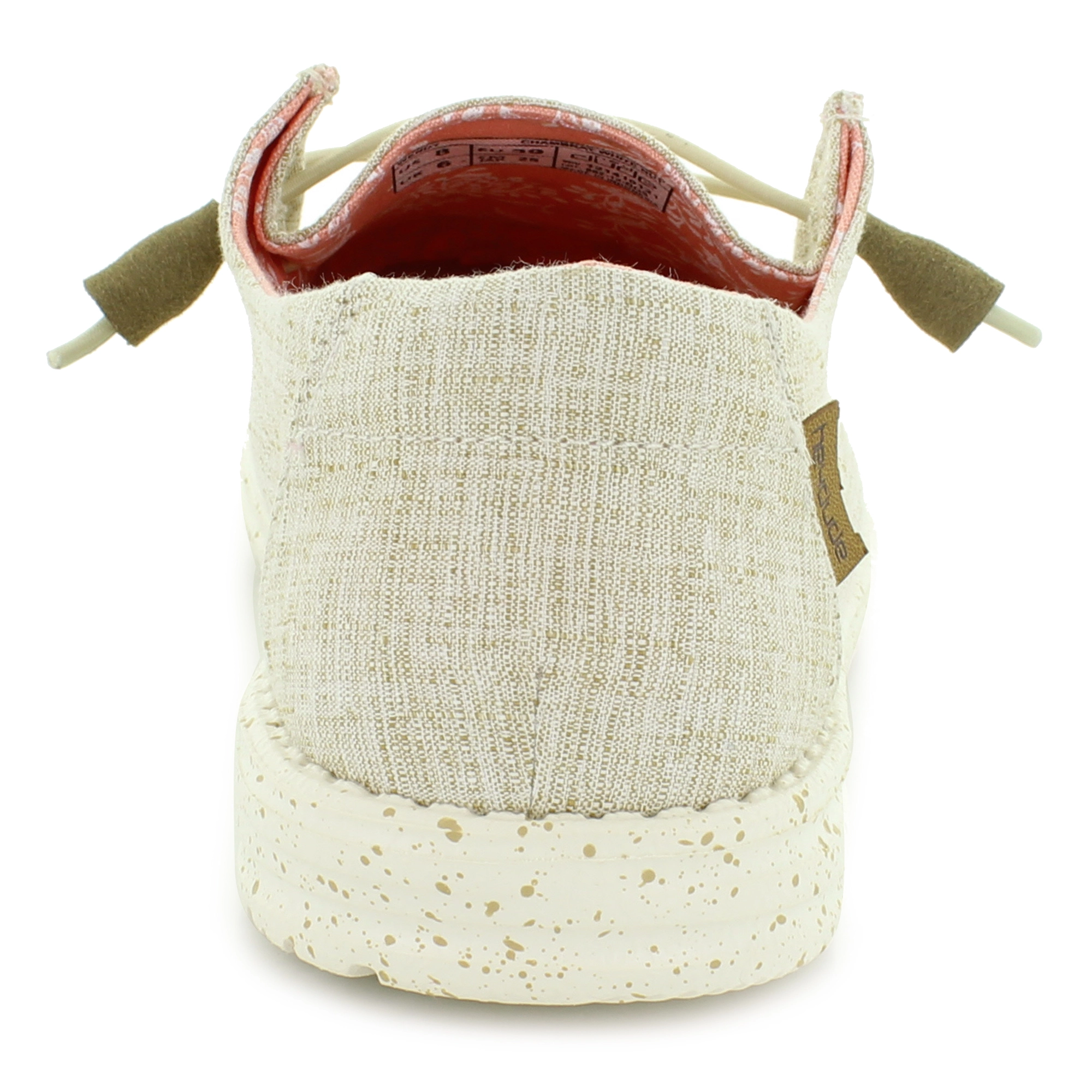 Hey Dude Wendy Chambray - Image 4