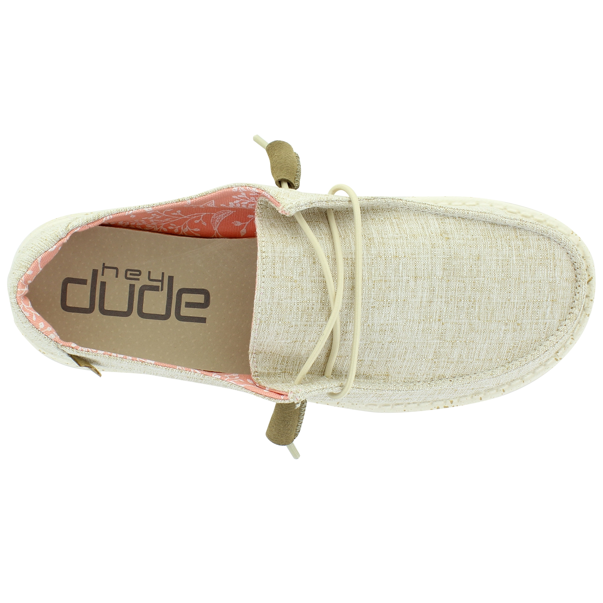 Hey Dude Wendy Chambray - Image 5