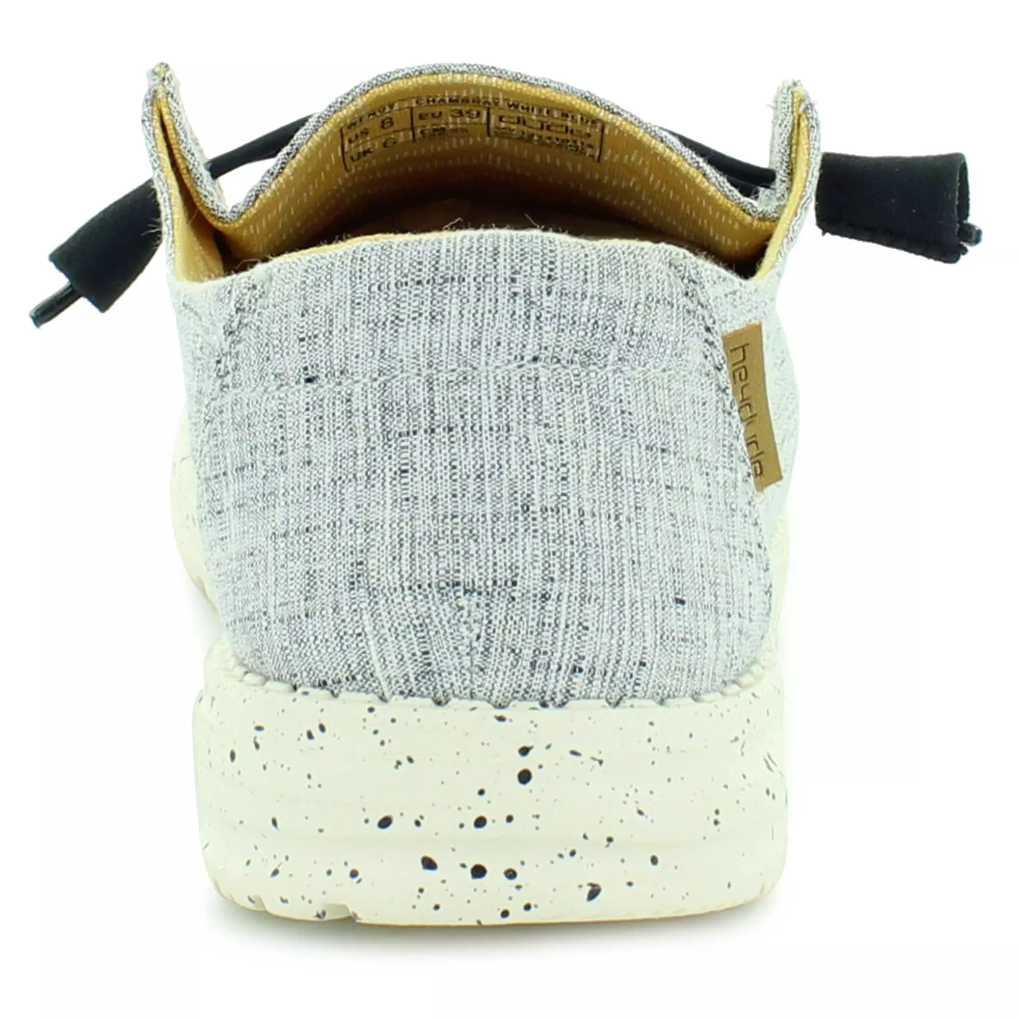 Hey Dude Wendy Chambray - Image 4