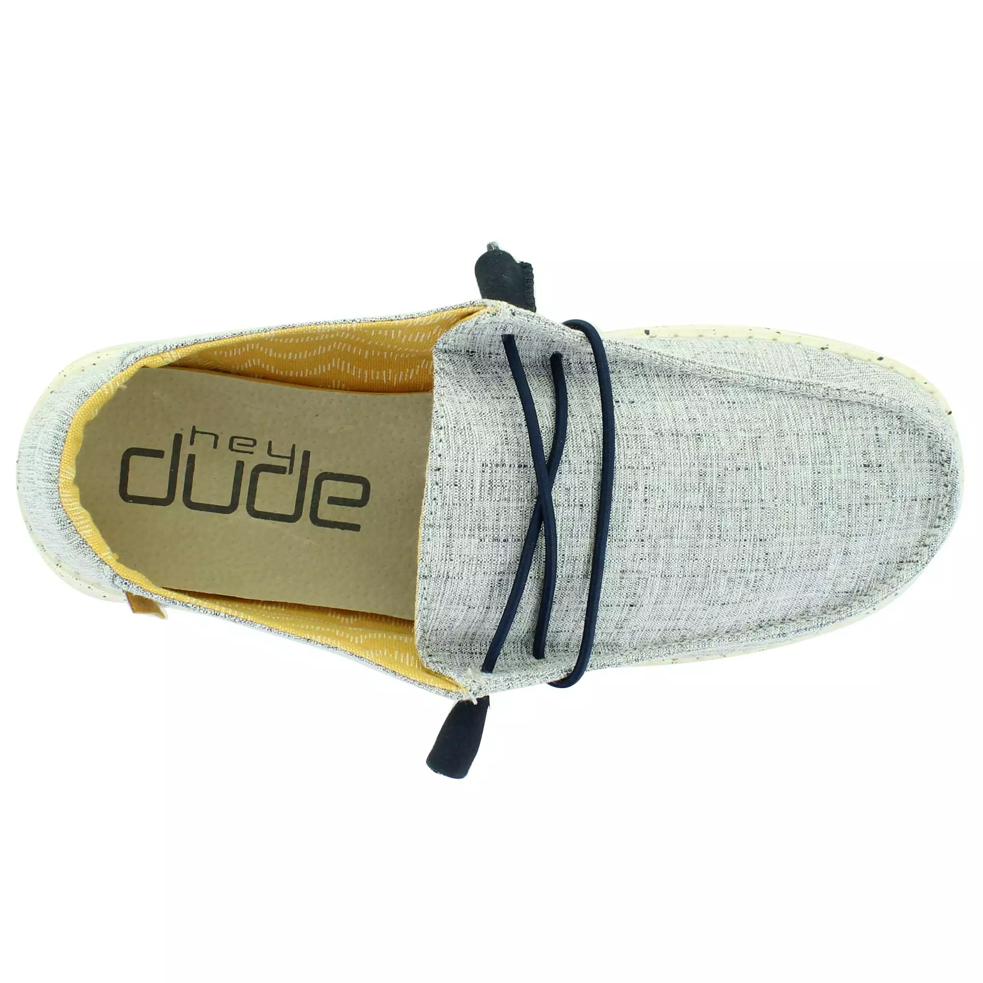 Hey Dude Wendy Chambray - Image 5