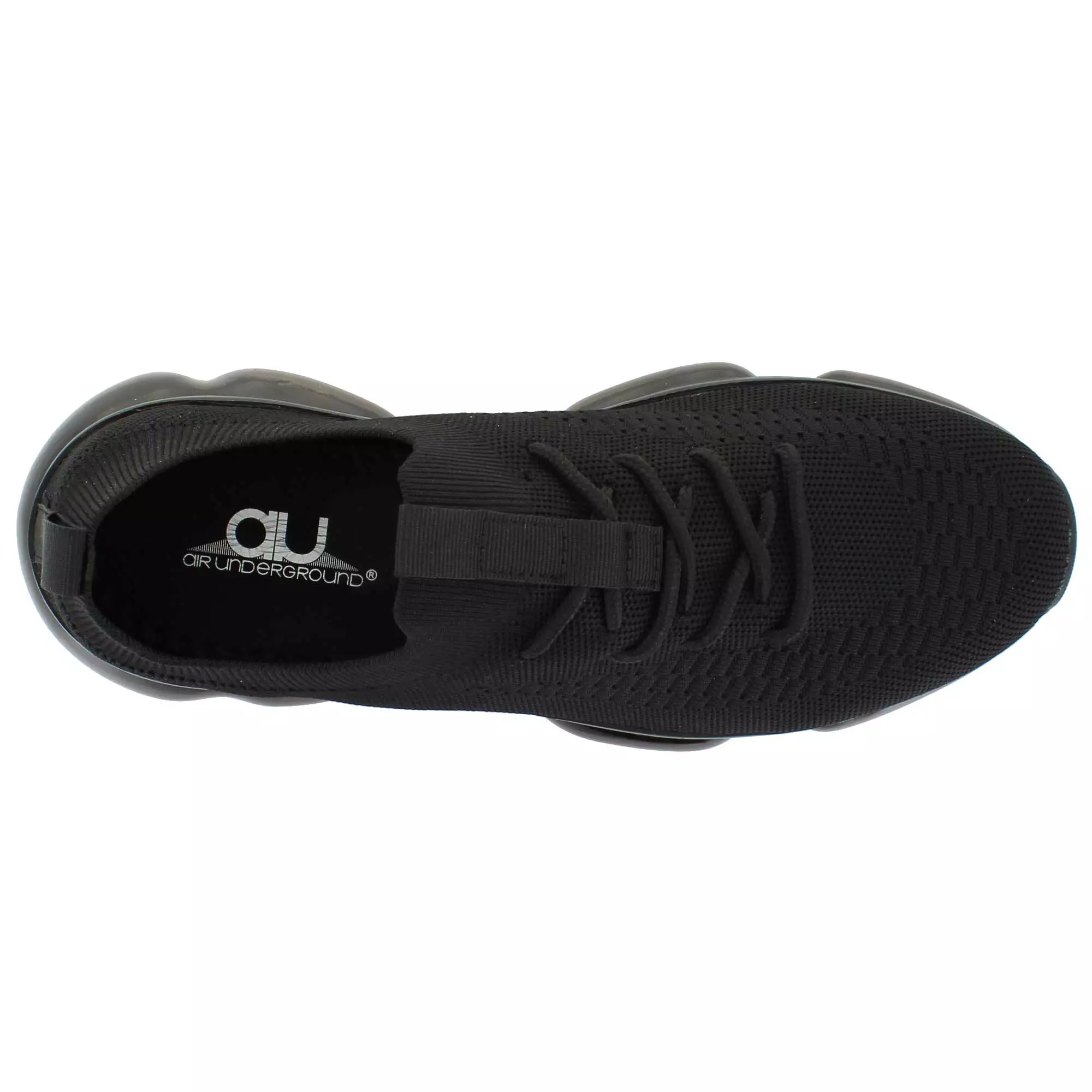 Air Underground Ariel - Image 5