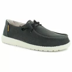 Hey Dude Wendy Chambray