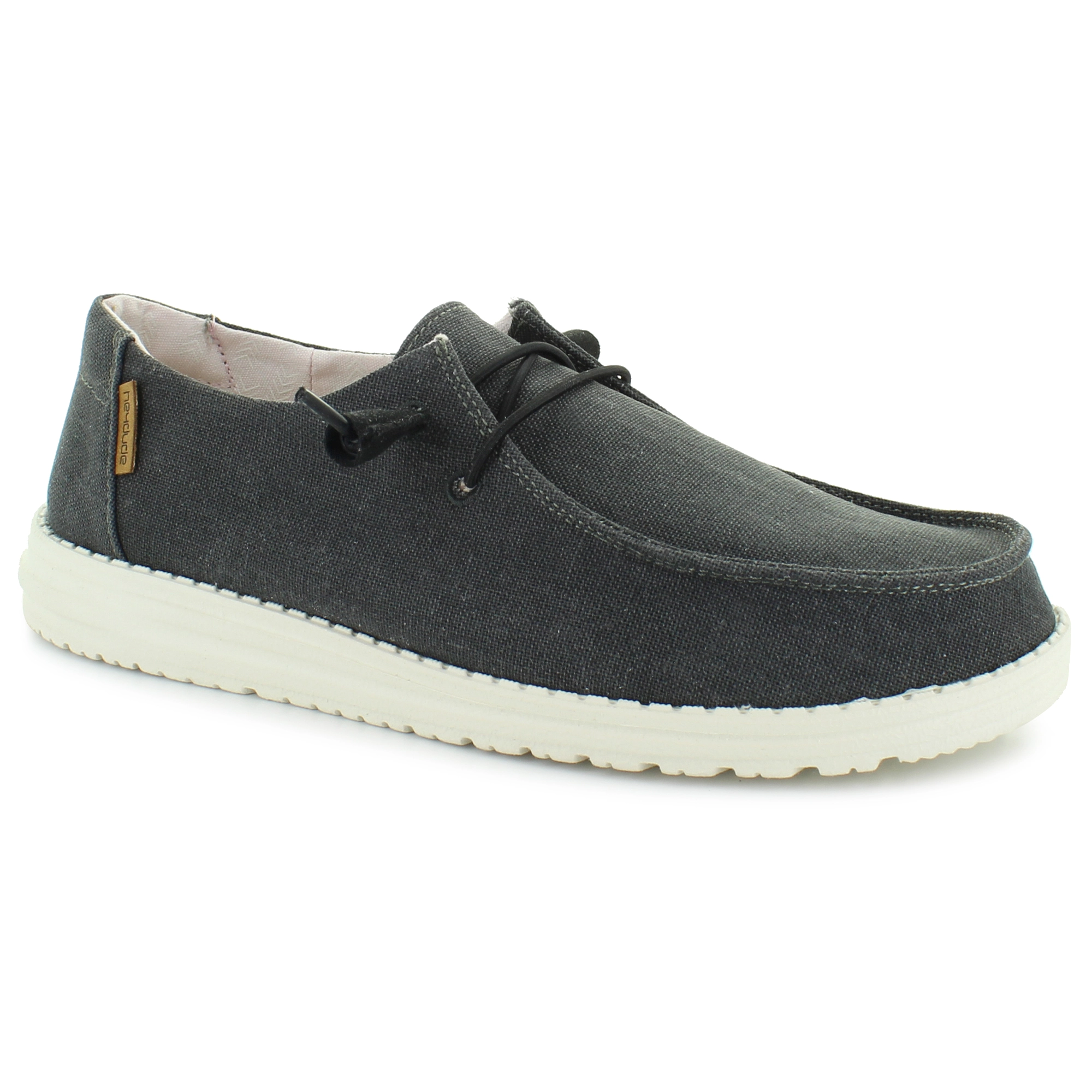 Hey Dude Wendy Chambray