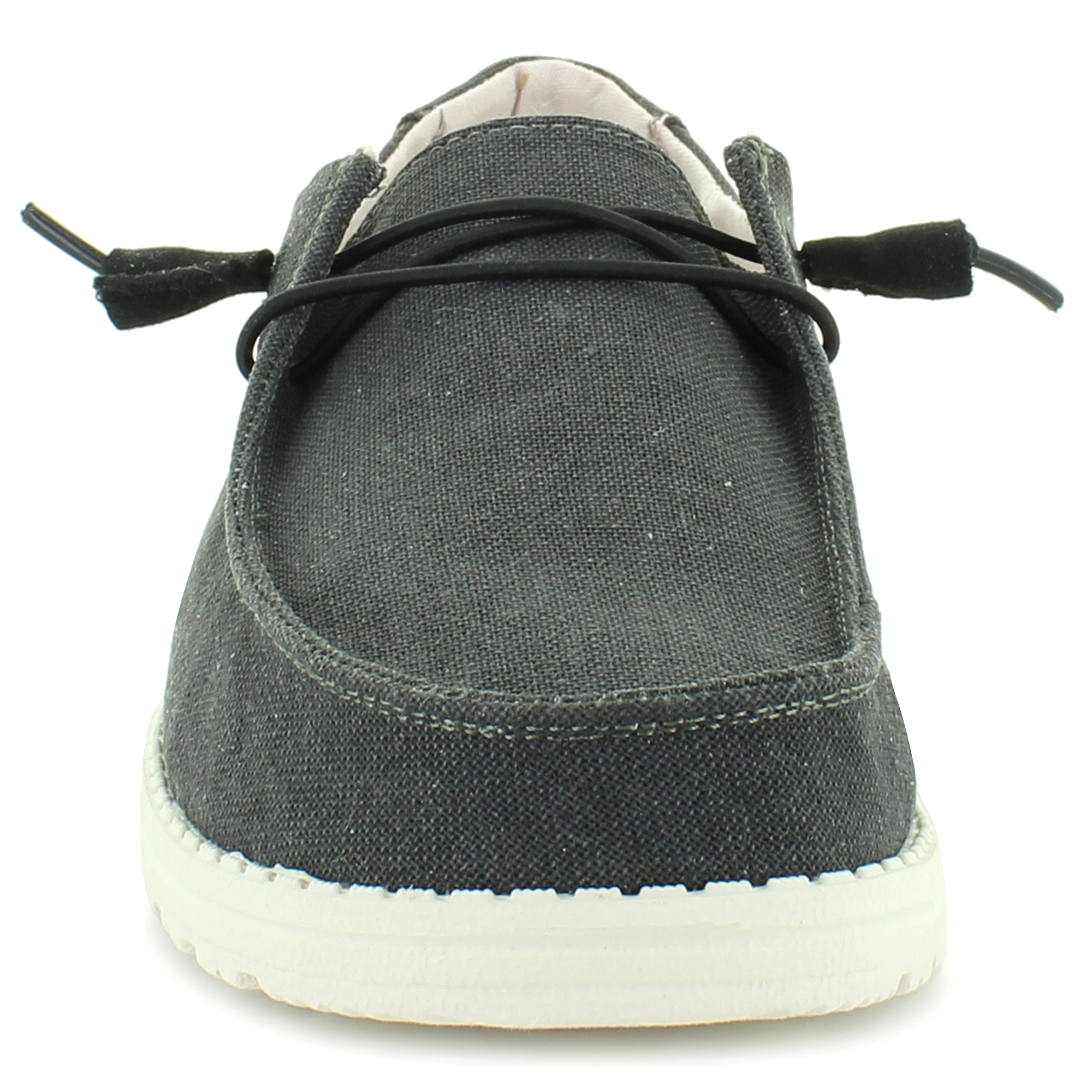 Hey Dude Wendy Chambray - Image 3