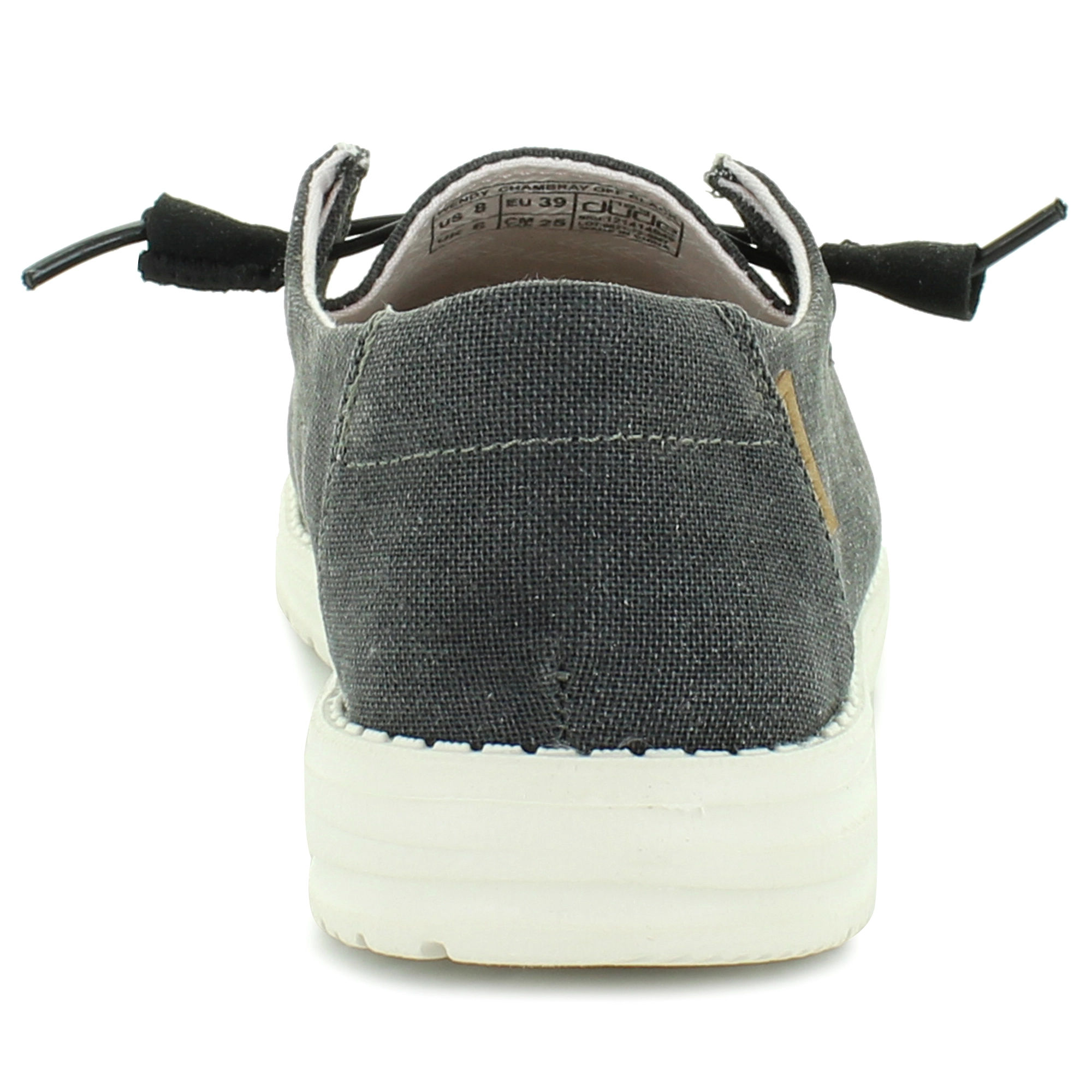 Hey Dude Wendy Chambray - Image 4