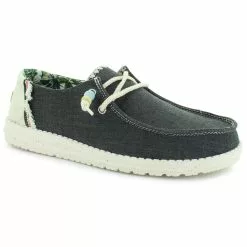 Hey Dude Wendy Natural Carbon