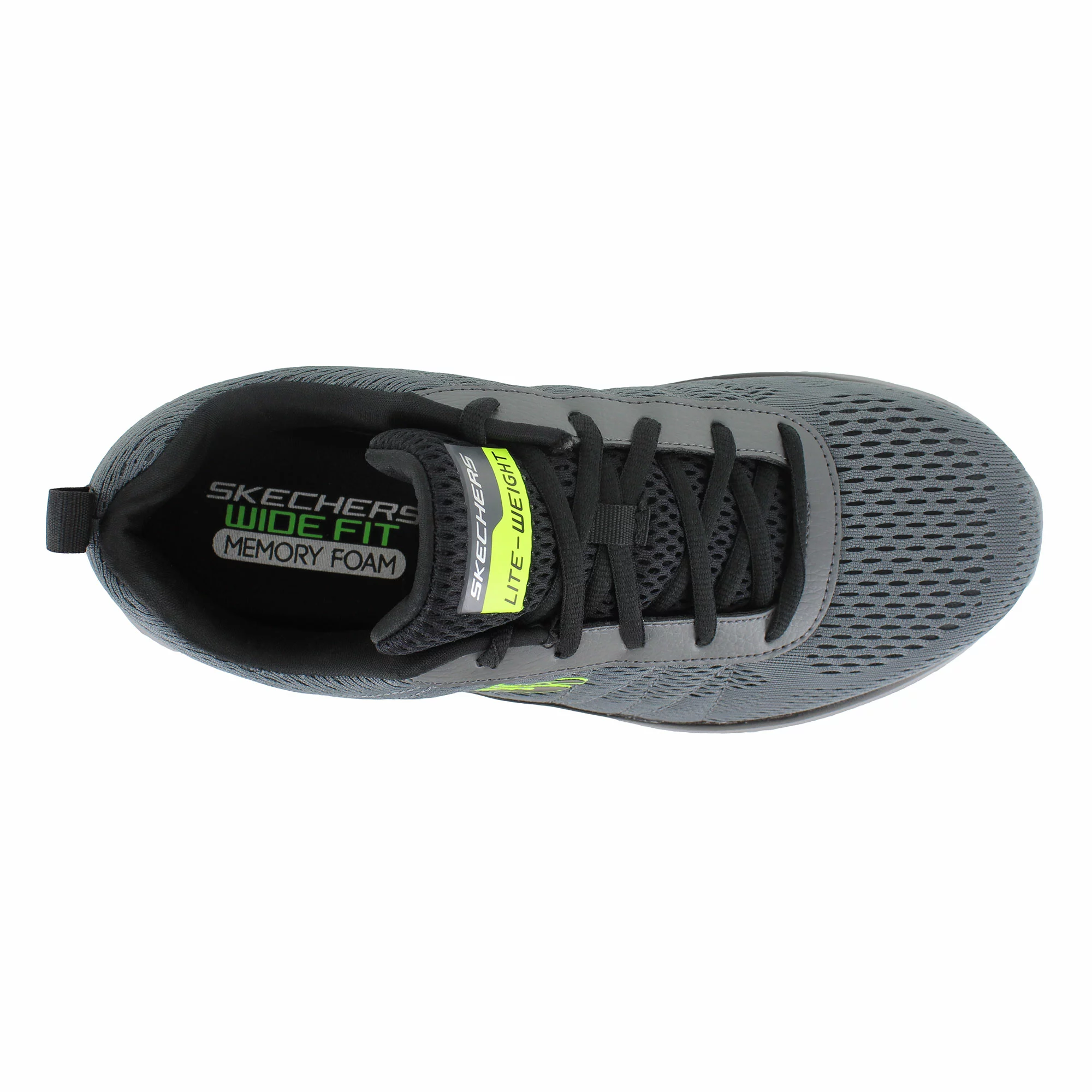 Skechers Track - Moulton 232081 - Image 5