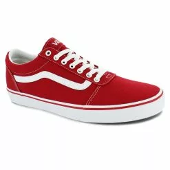 Vans Ward Lo