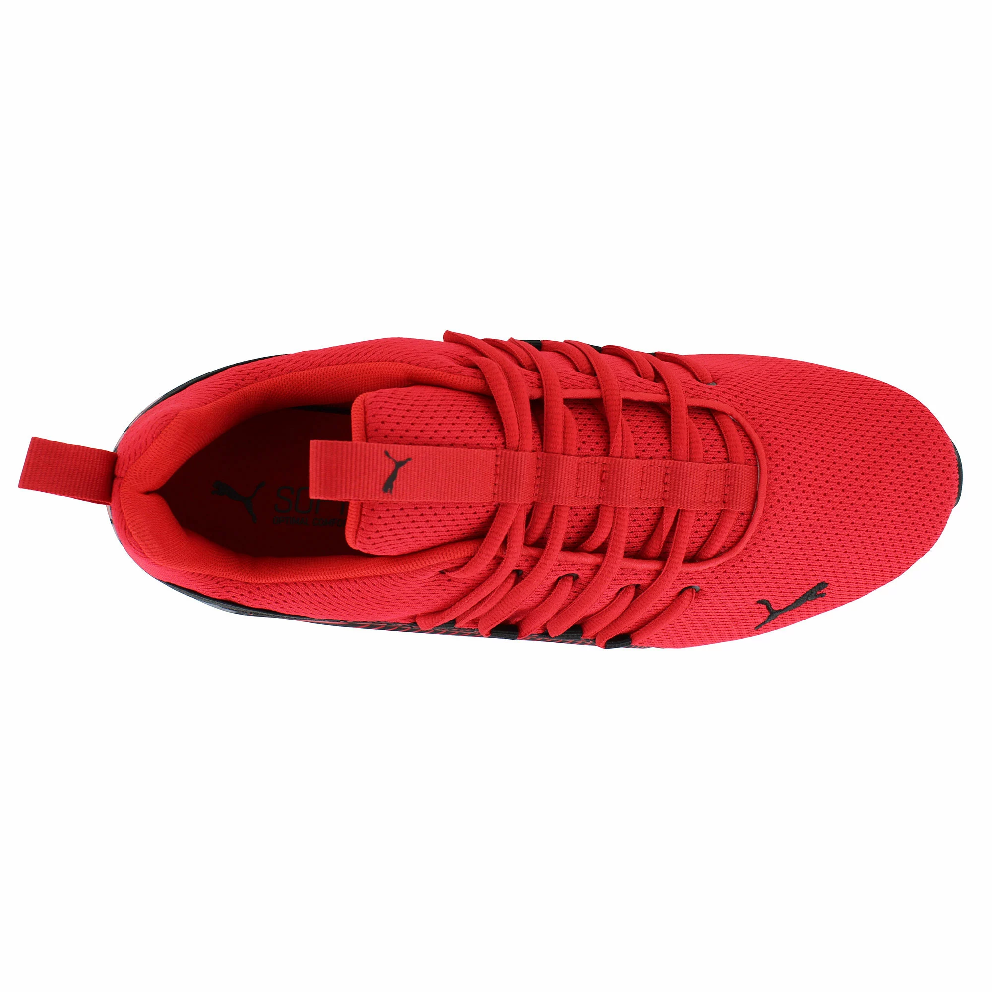 PUMA Axelion Interest Stripe - Image 5