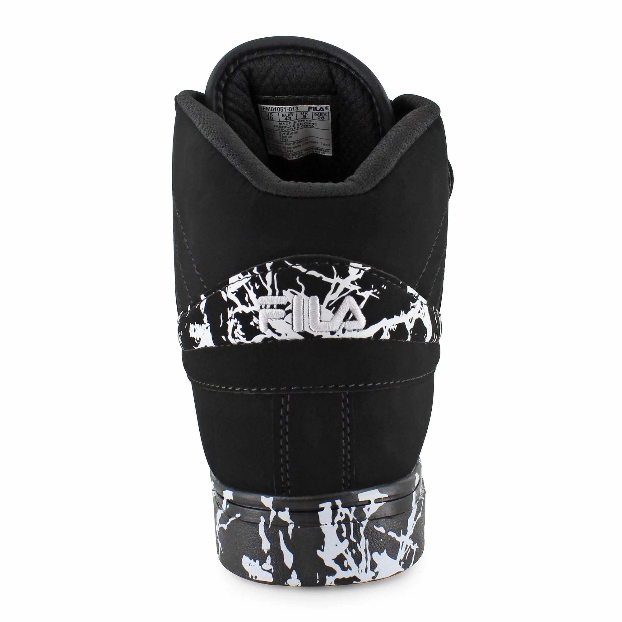 Fila Vulc 13 Marble - Image 4