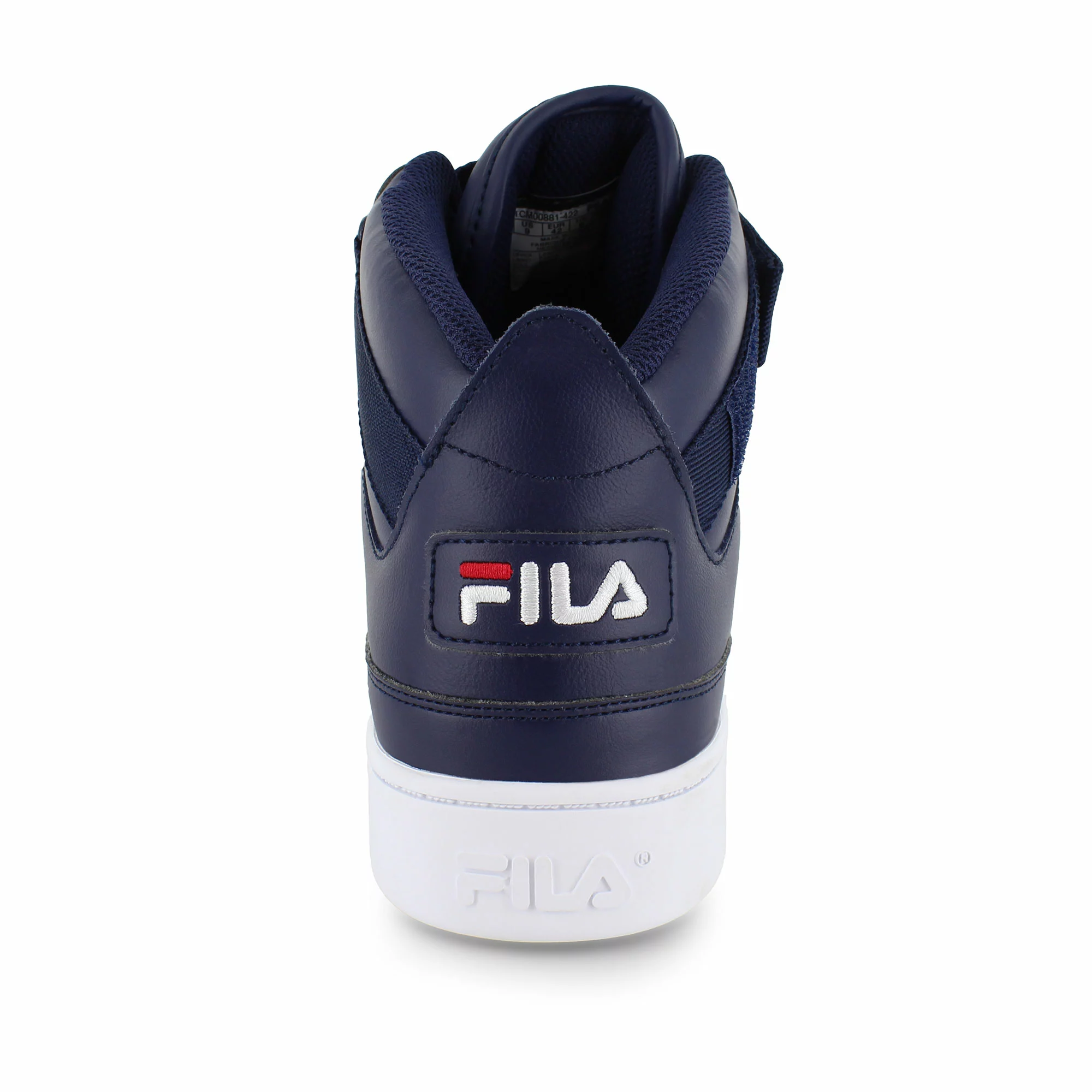 Fila Vulc 10 Lux - Image 4
