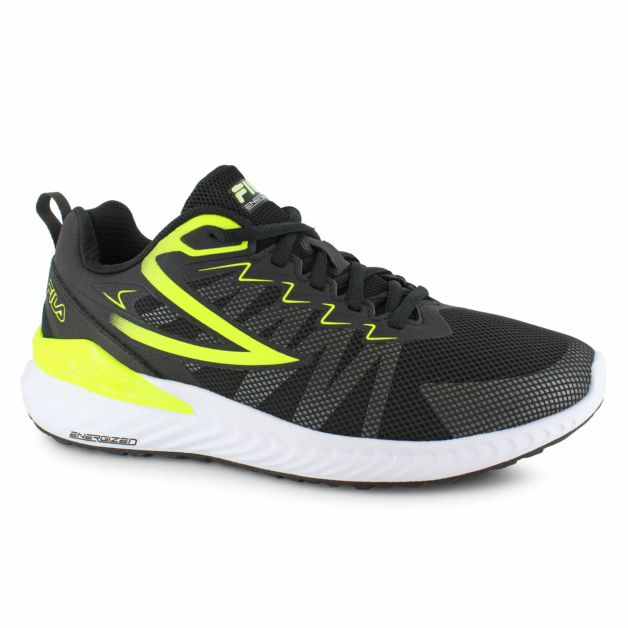 Fila Trazoros 4 Energized