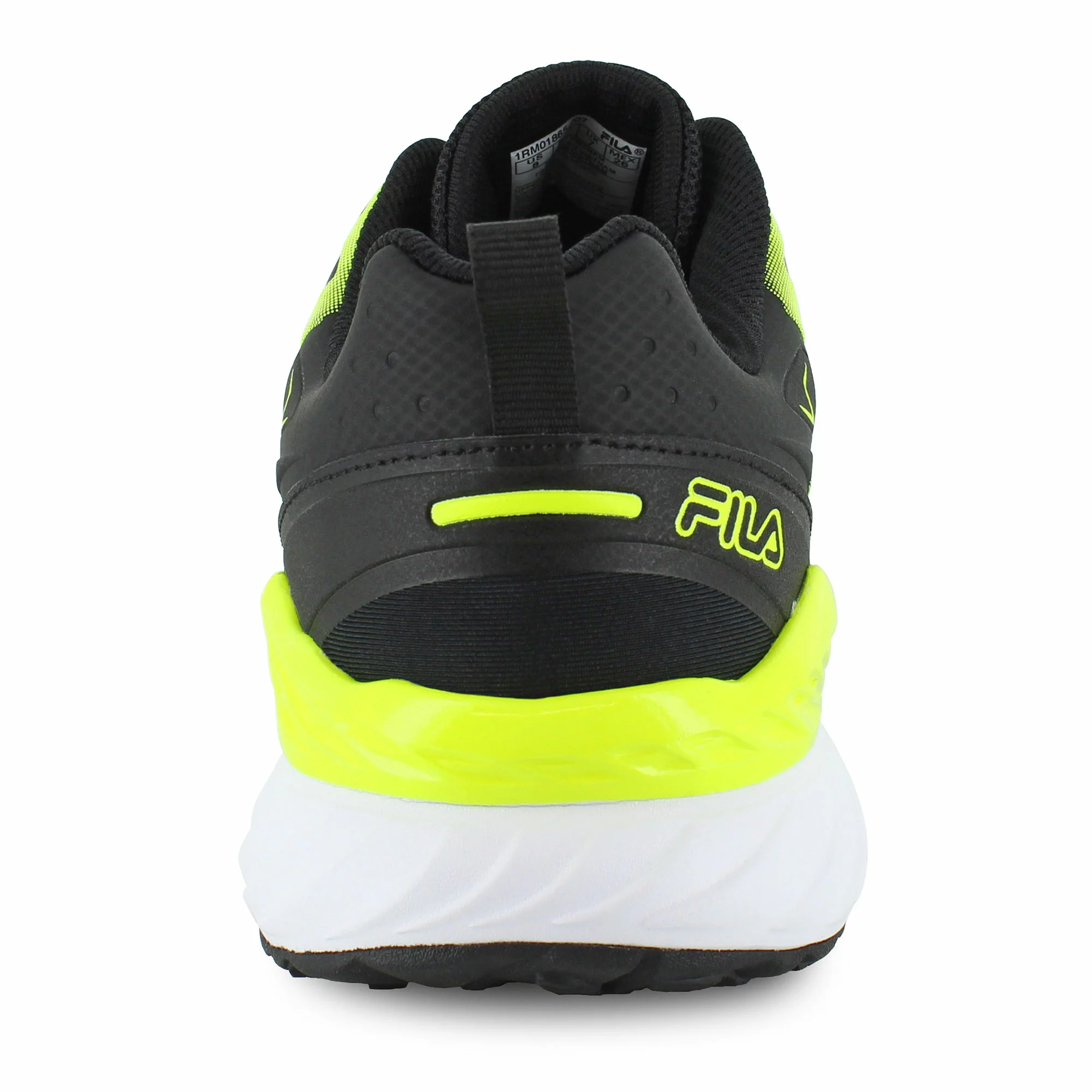 Fila Trazoros 4 Energized - Image 4