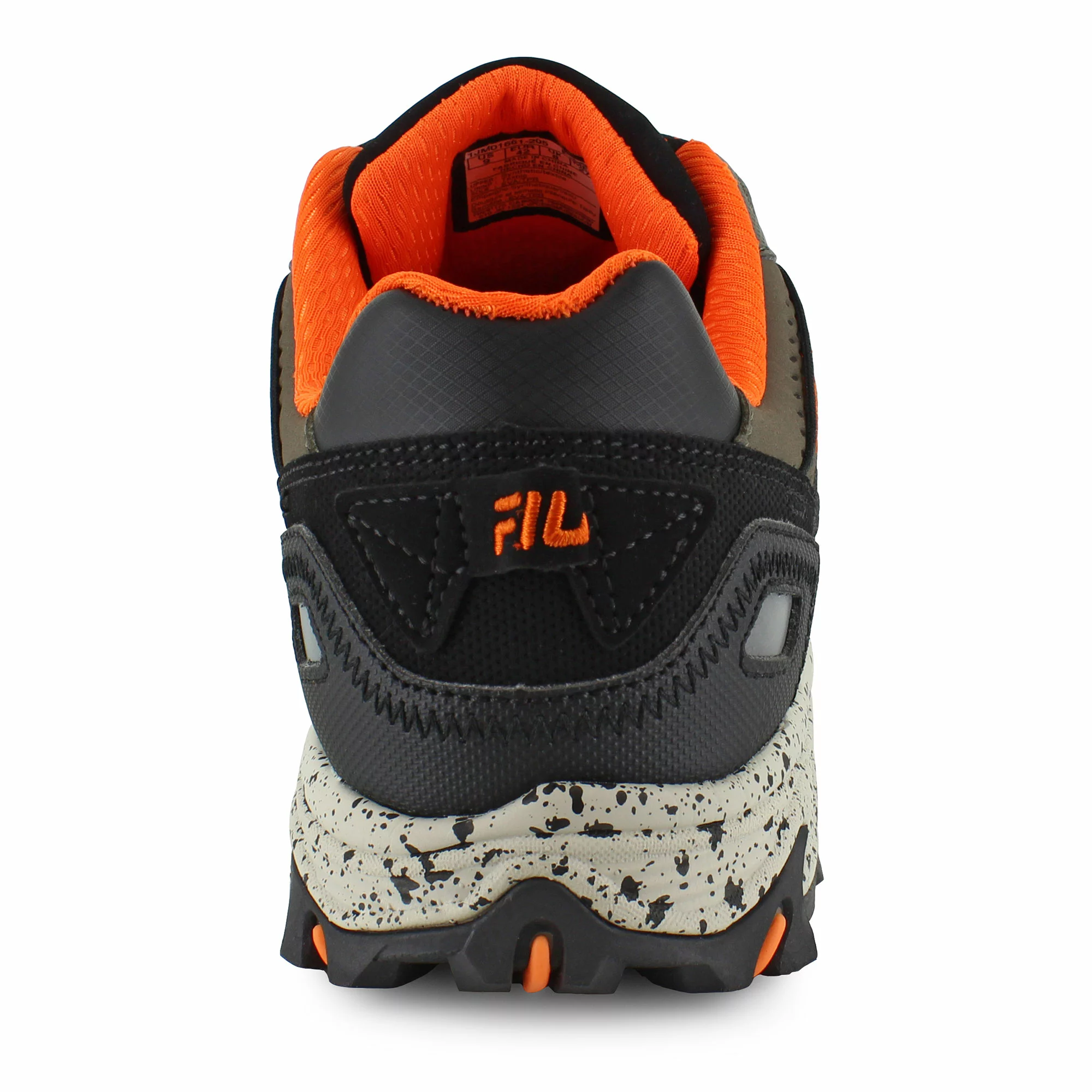 Fila Grand Tier - Image 4