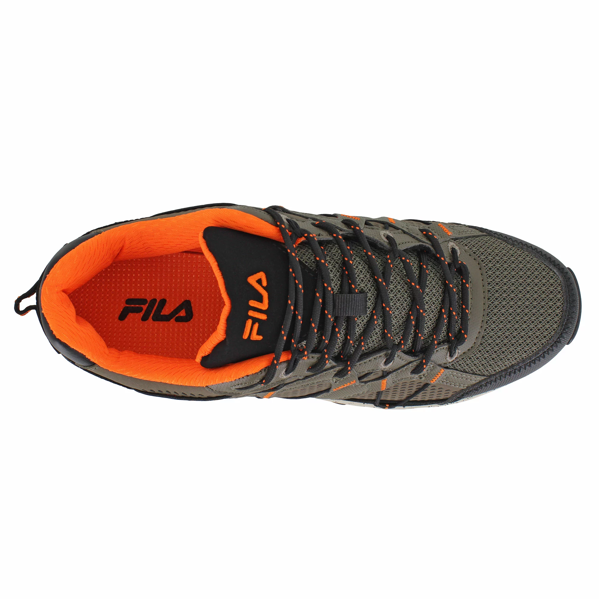 Fila Grand Tier - Image 5