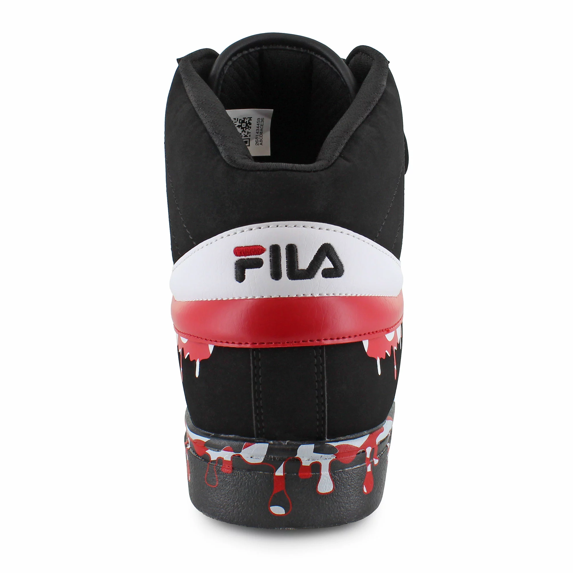 Fila Vulc 13 Drip - Image 4