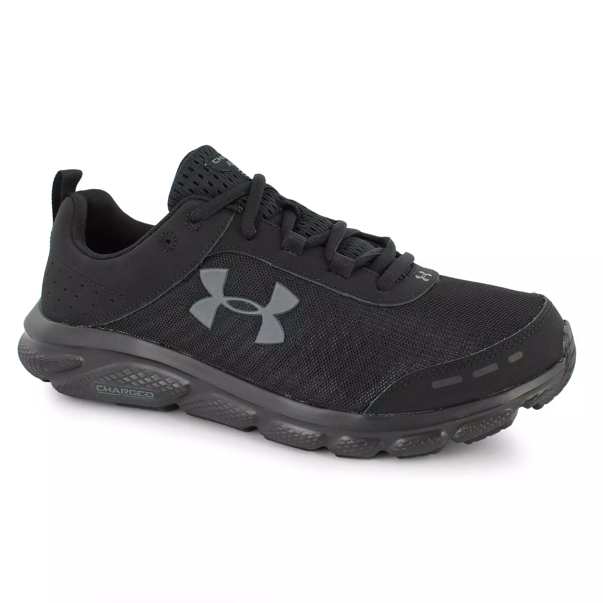 Under Armour Charged Assert 8