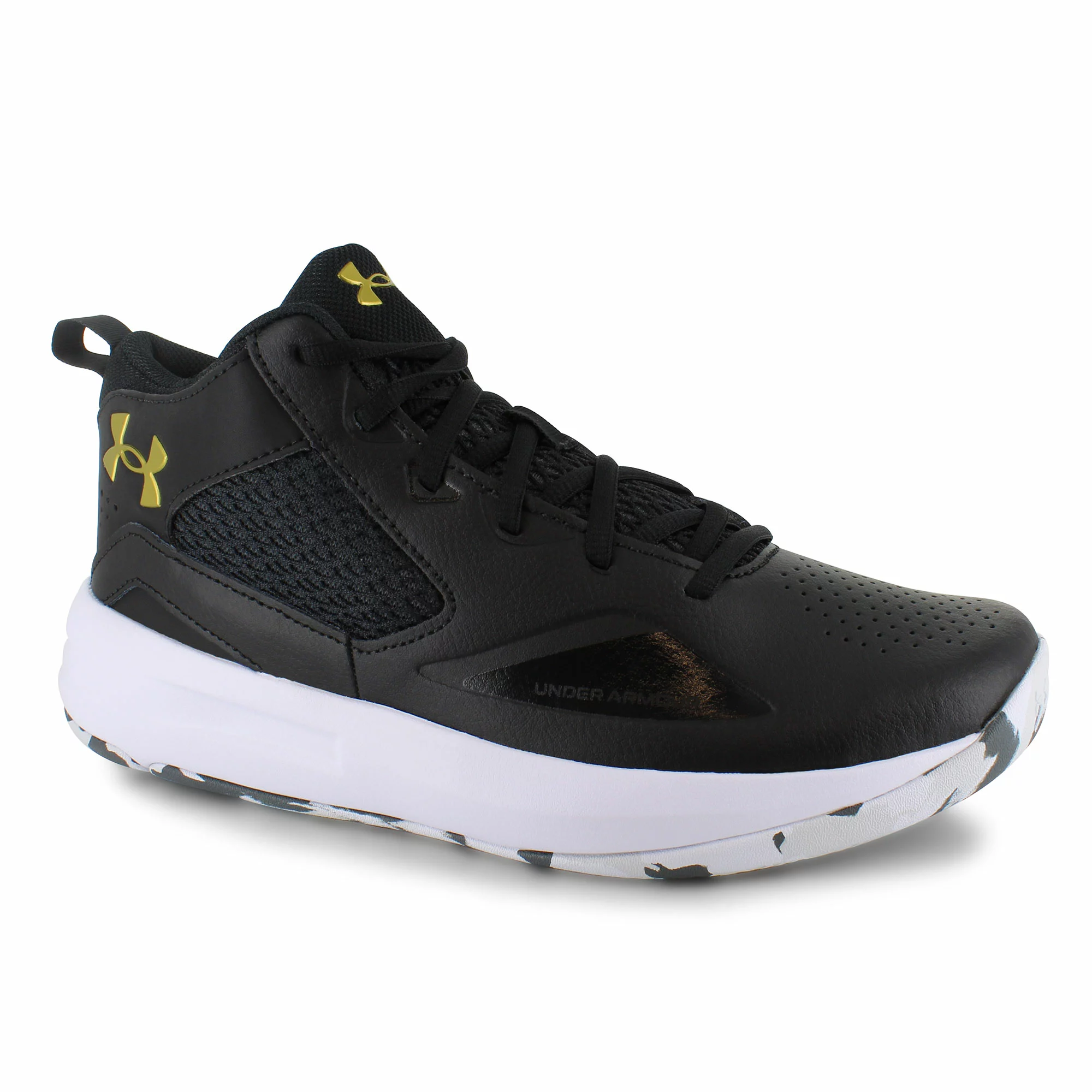 Under Armour Lockdown 5