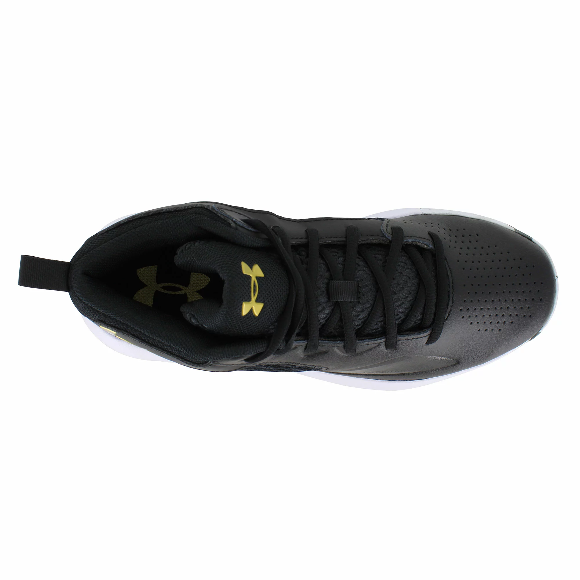 Under Armour Lockdown 5 - Image 5