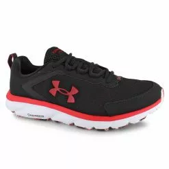 Under Armour Charged Assert 9 Marble