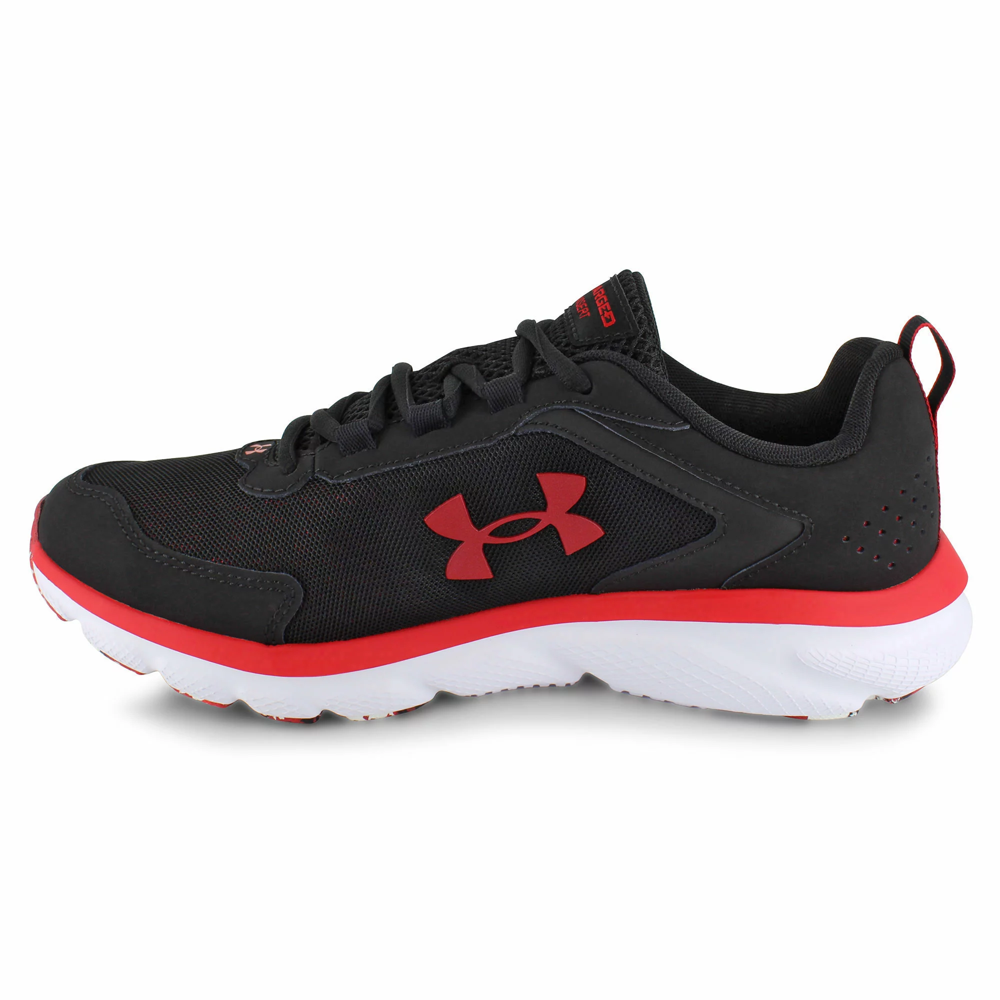 Under Armour Charged Assert 9 Marble - Image 2