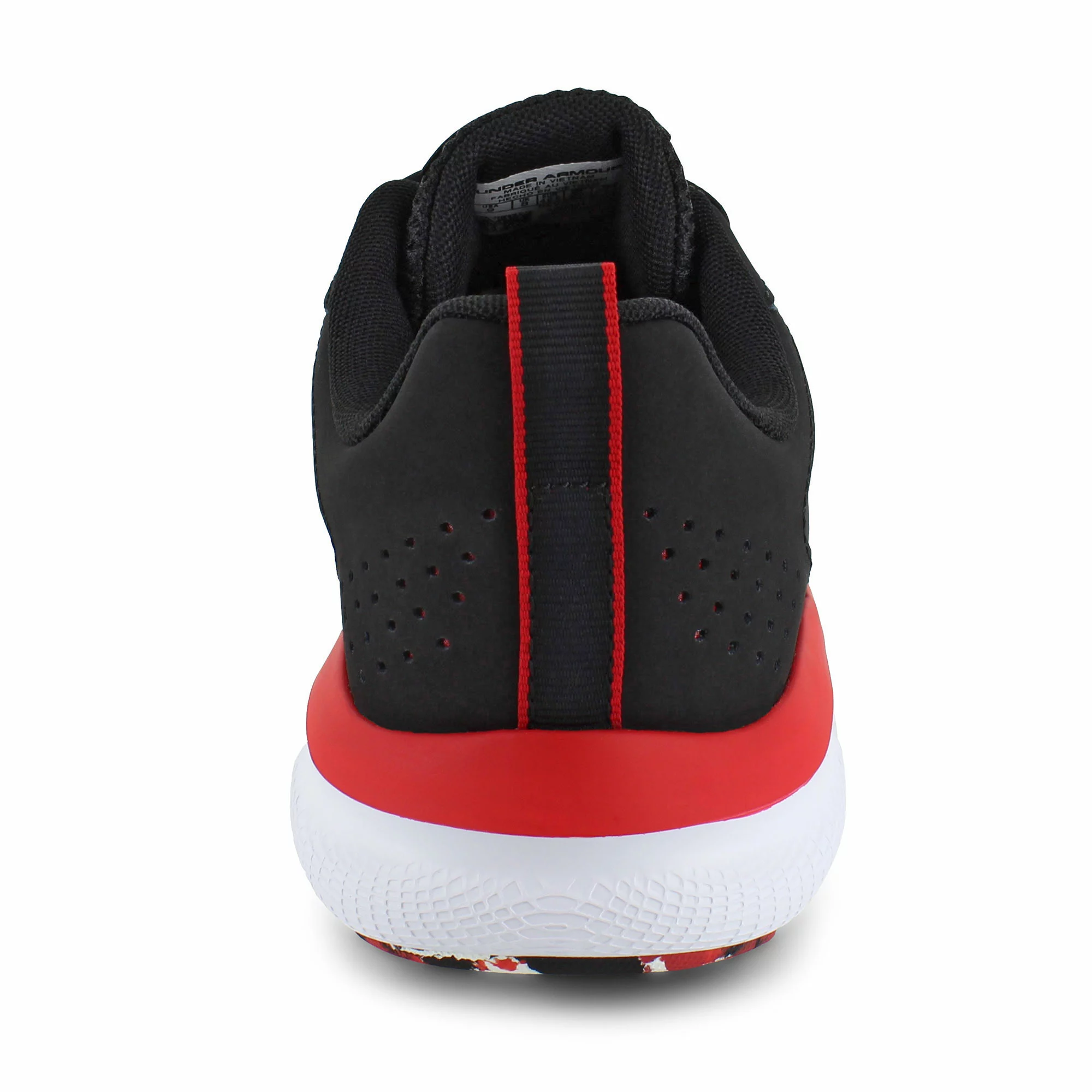 Under Armour Charged Assert 9 Marble - Image 4