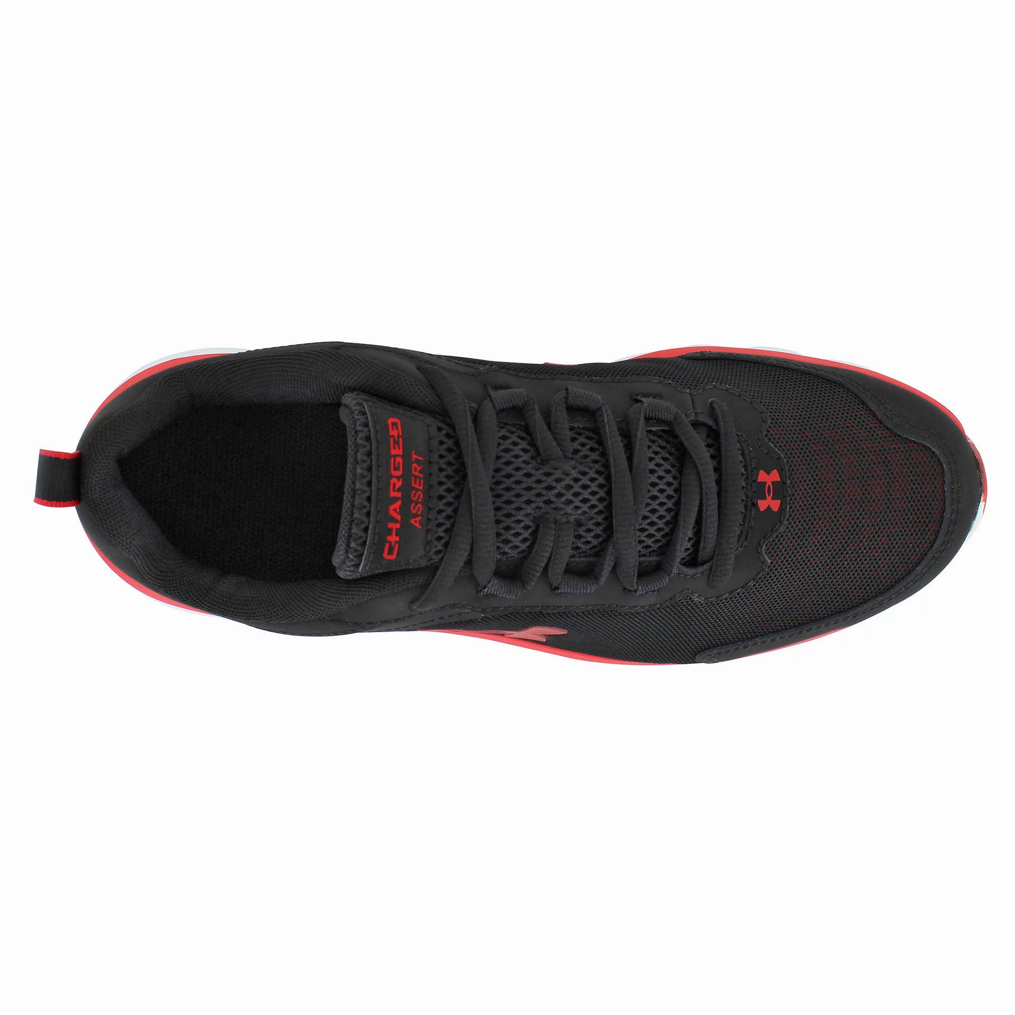 Under Armour Charged Assert 9 Marble - Image 5