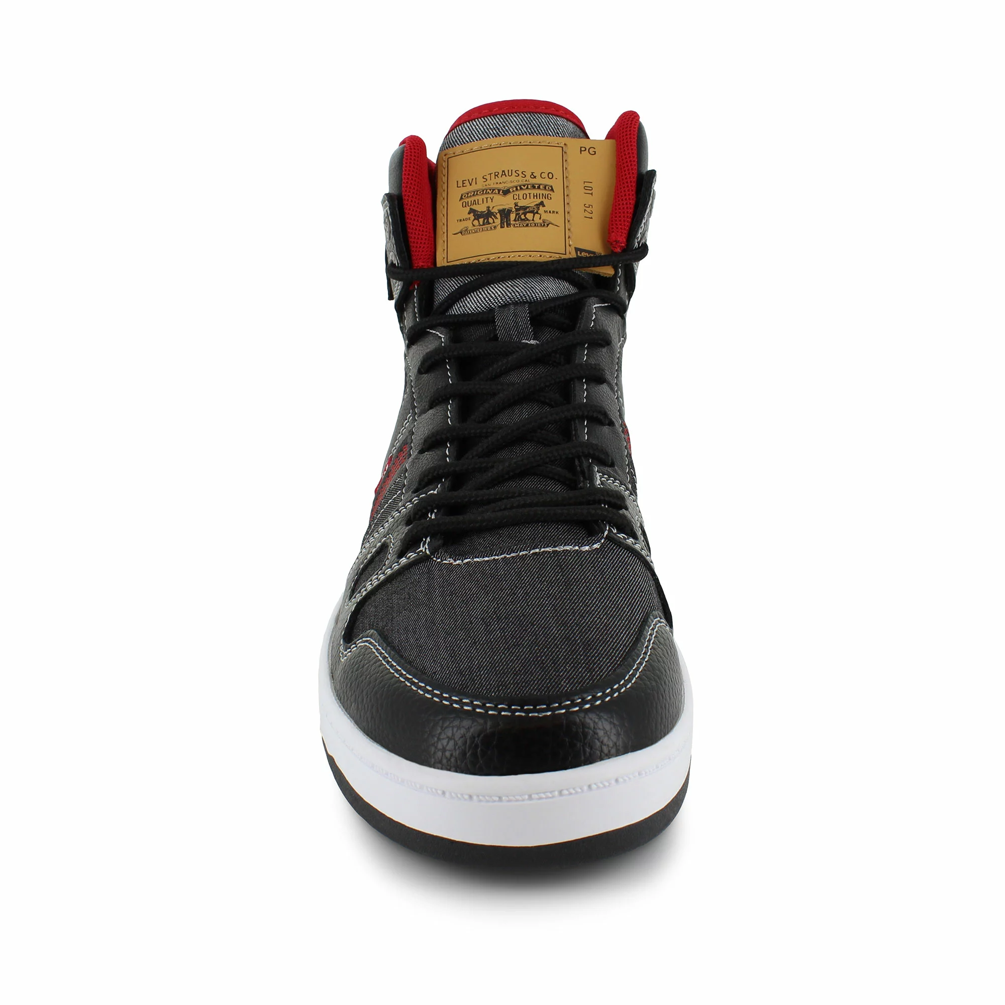 Levi's 521 BB Hi - Image 3