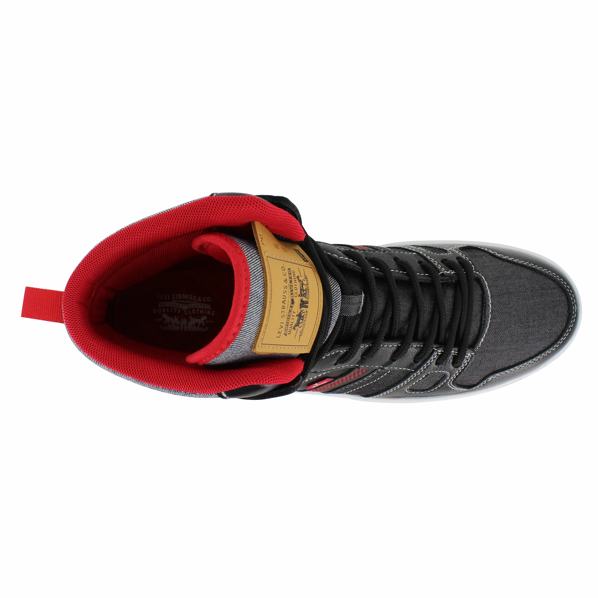 Levi's 521 BB Hi - Image 5