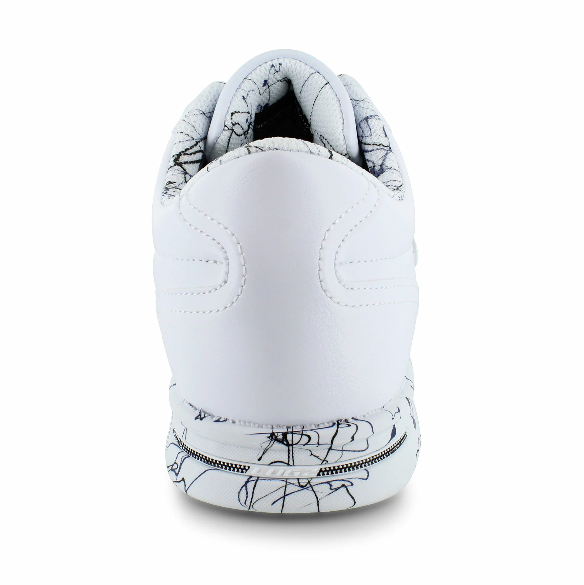 Lugz Changeover II Splash - Image 4