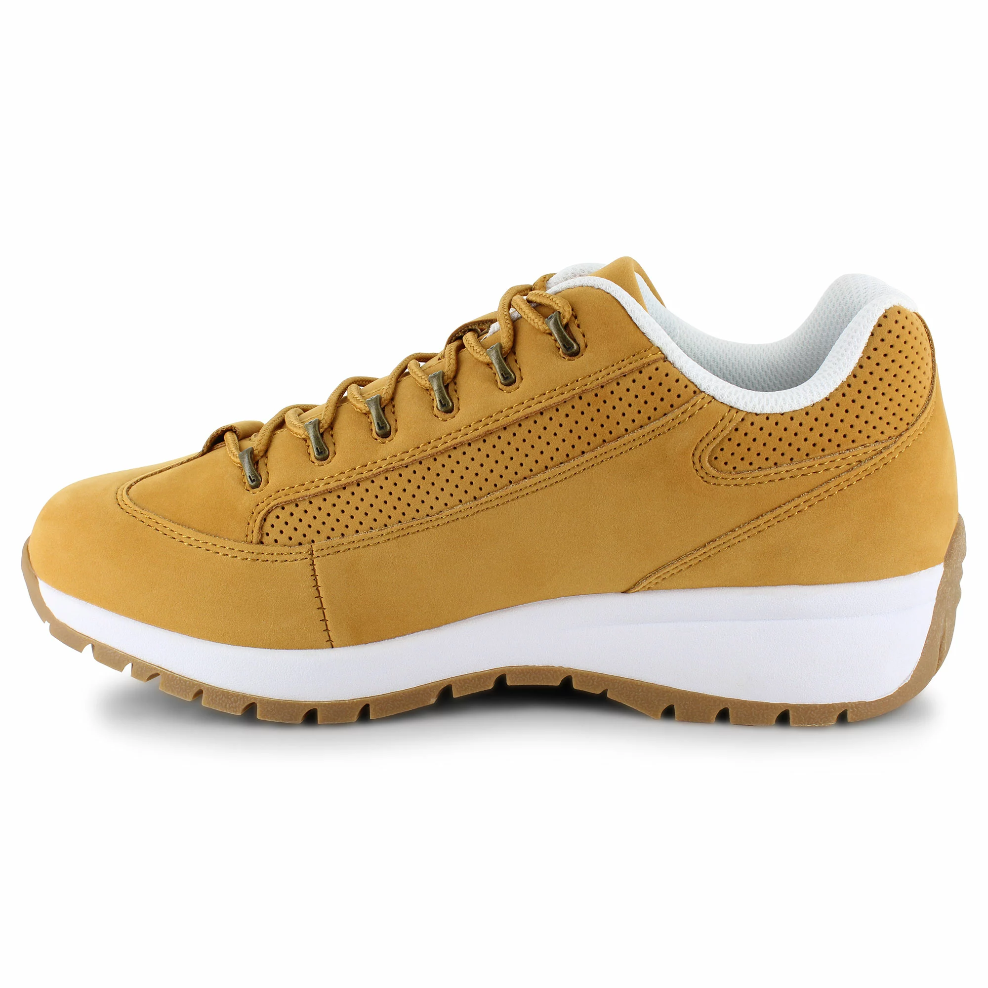 Lugz Express - Image 2
