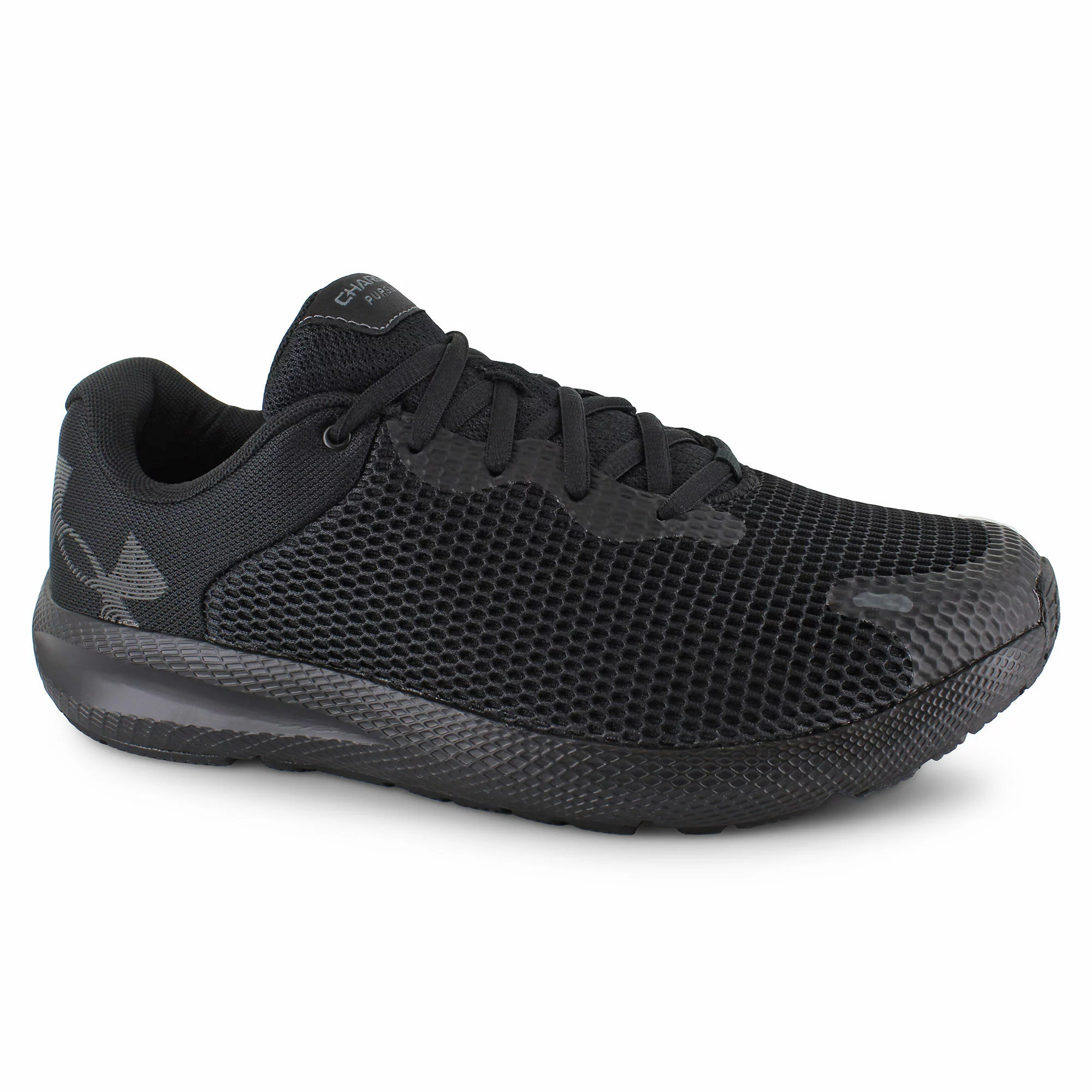 Under Armour Charged Pursuit 2