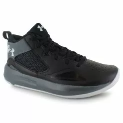 Under Armour Lockdown 5