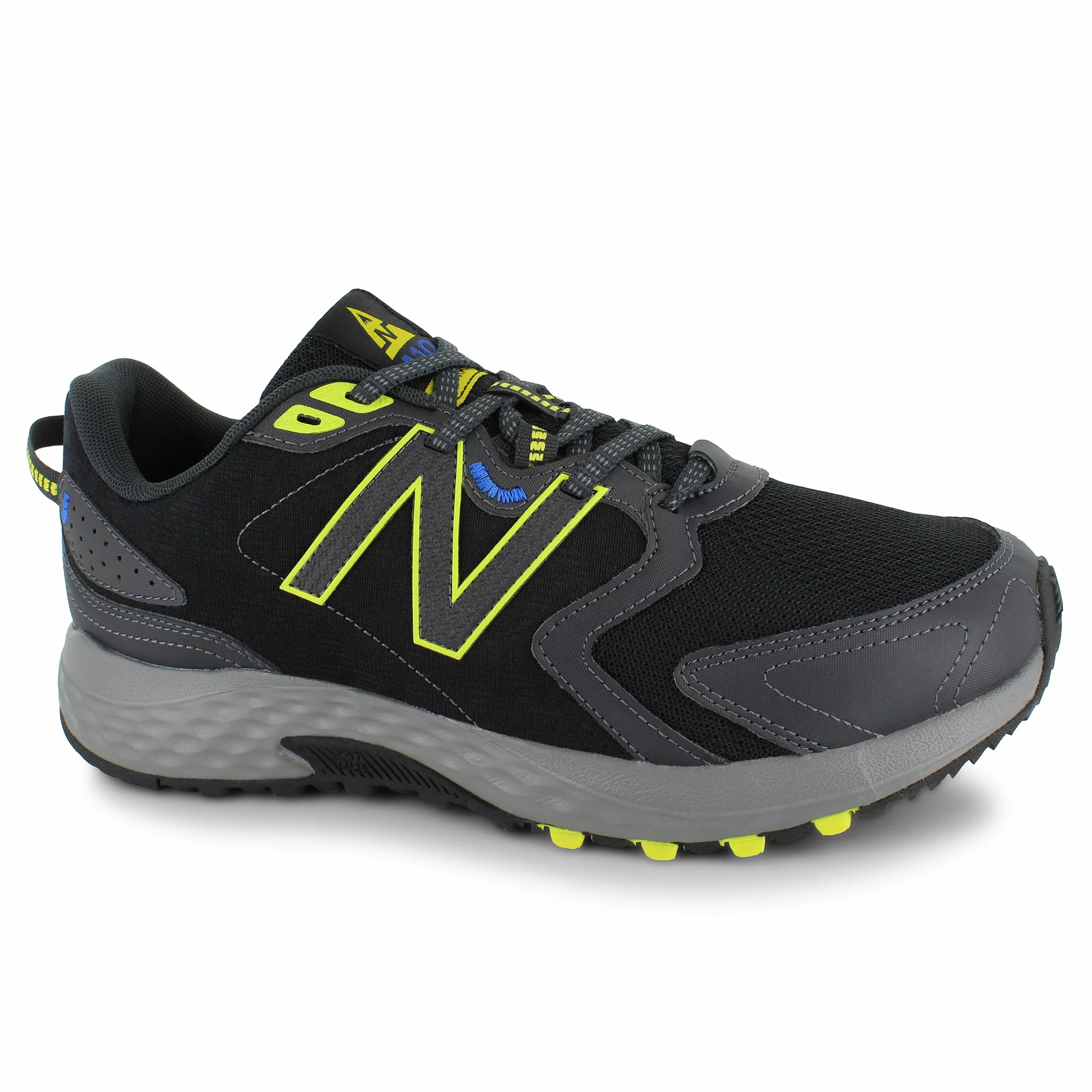 New Balance MT410 V7