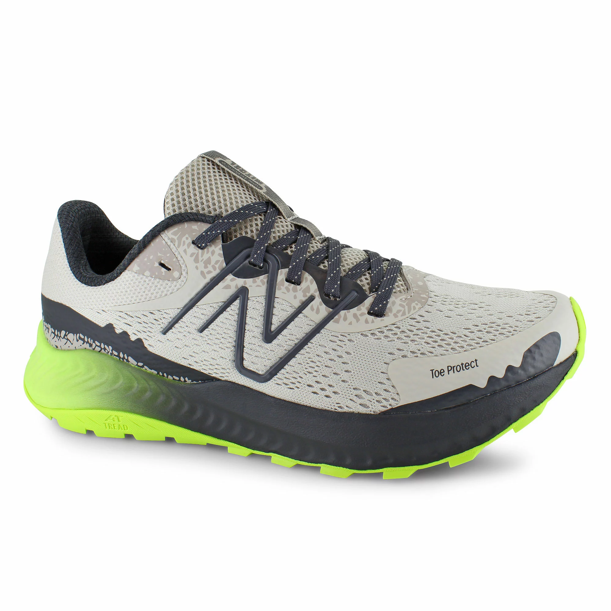New Balance DynaSoft NITREL V5