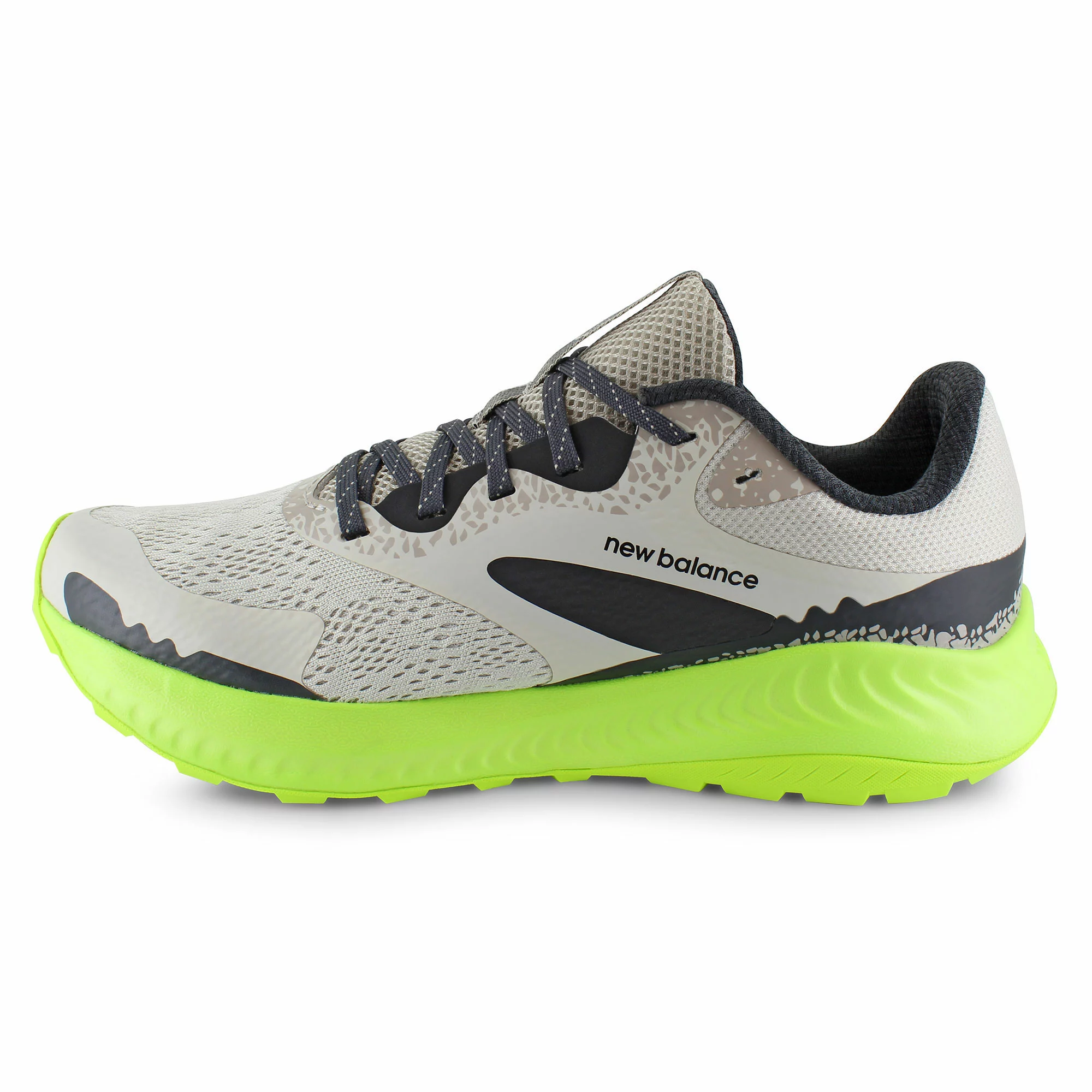 New Balance DynaSoft NITREL V5 - Image 2