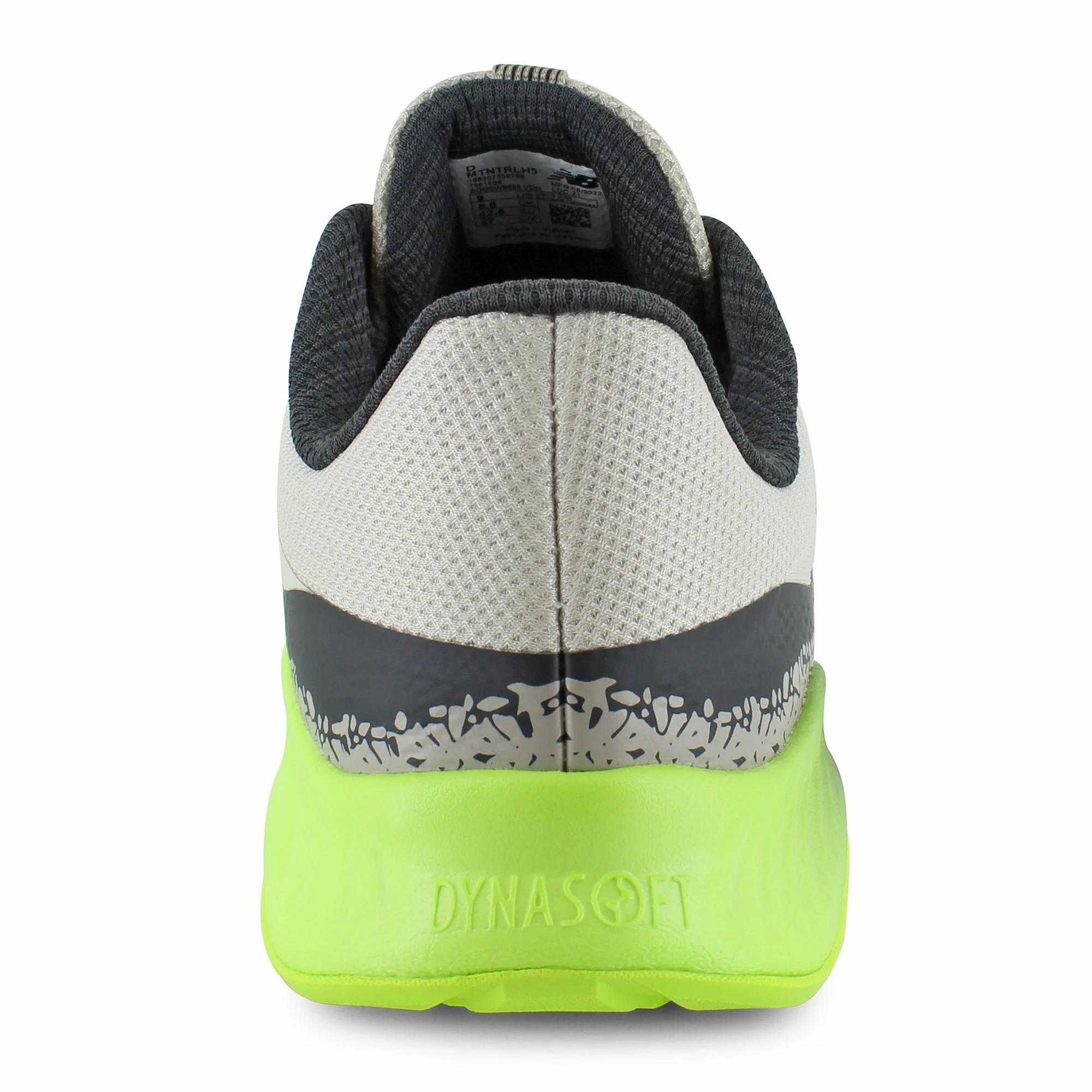 New Balance DynaSoft NITREL V5 - Image 4