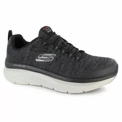 Skechers Relaxed Fit: D'Lux Walker - Pensive