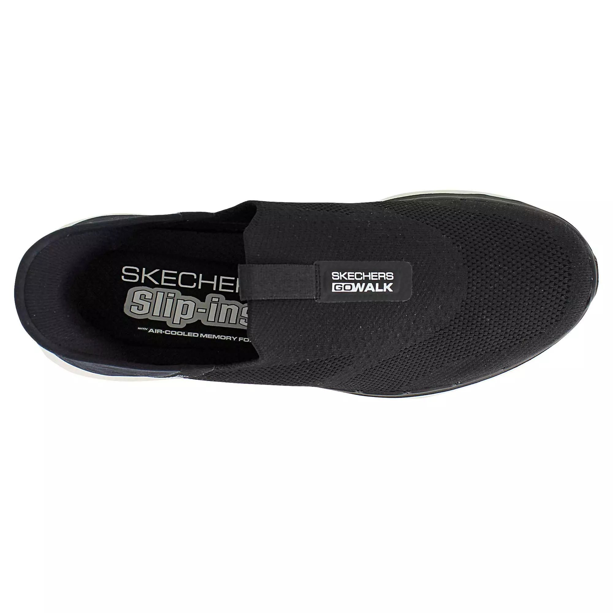 Skechers Slip-ins GOwalk 6 - Easy-On 216278 - Image 5