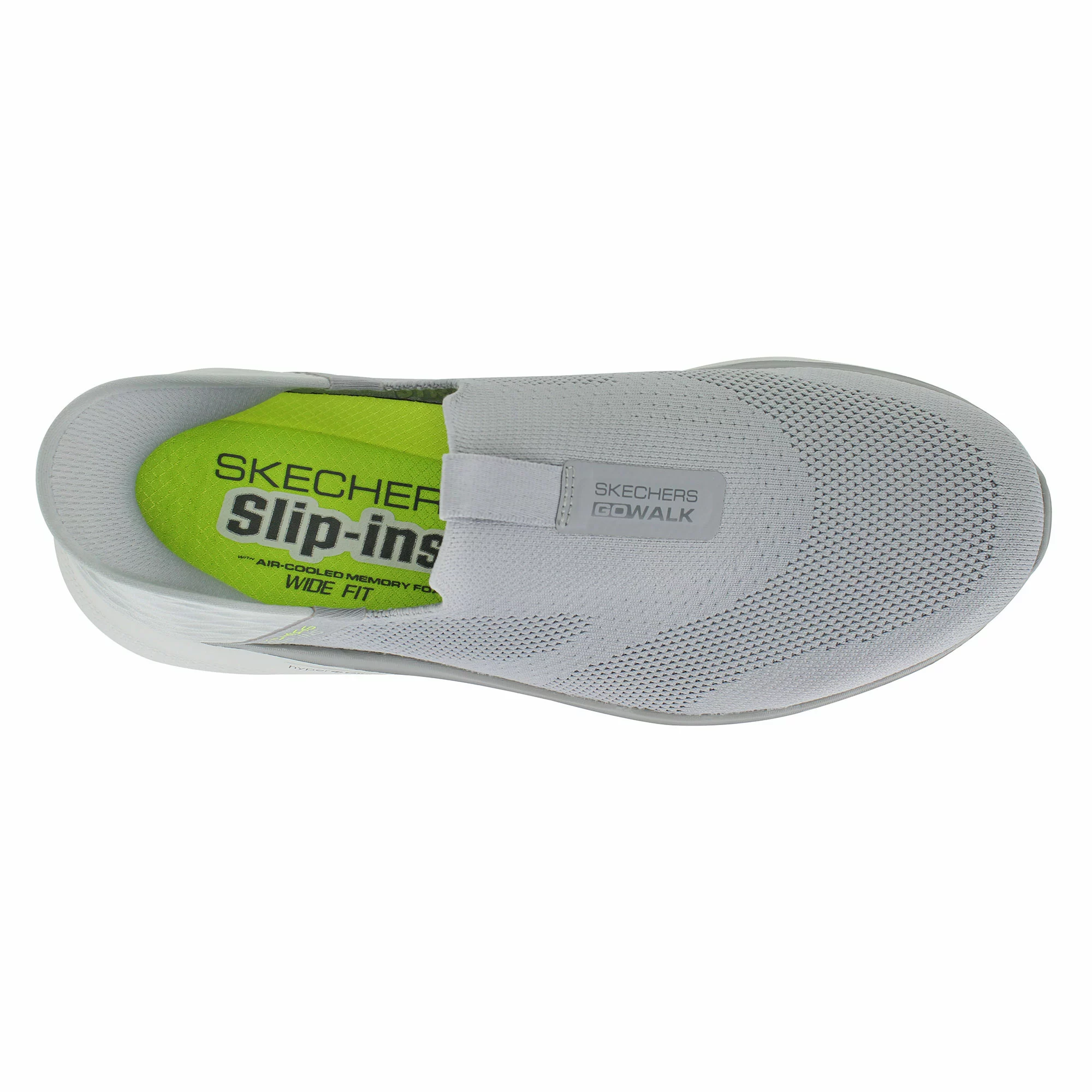 Skechers Slip-ins GOwalk 6 - Easy-On 216278 - Image 5
